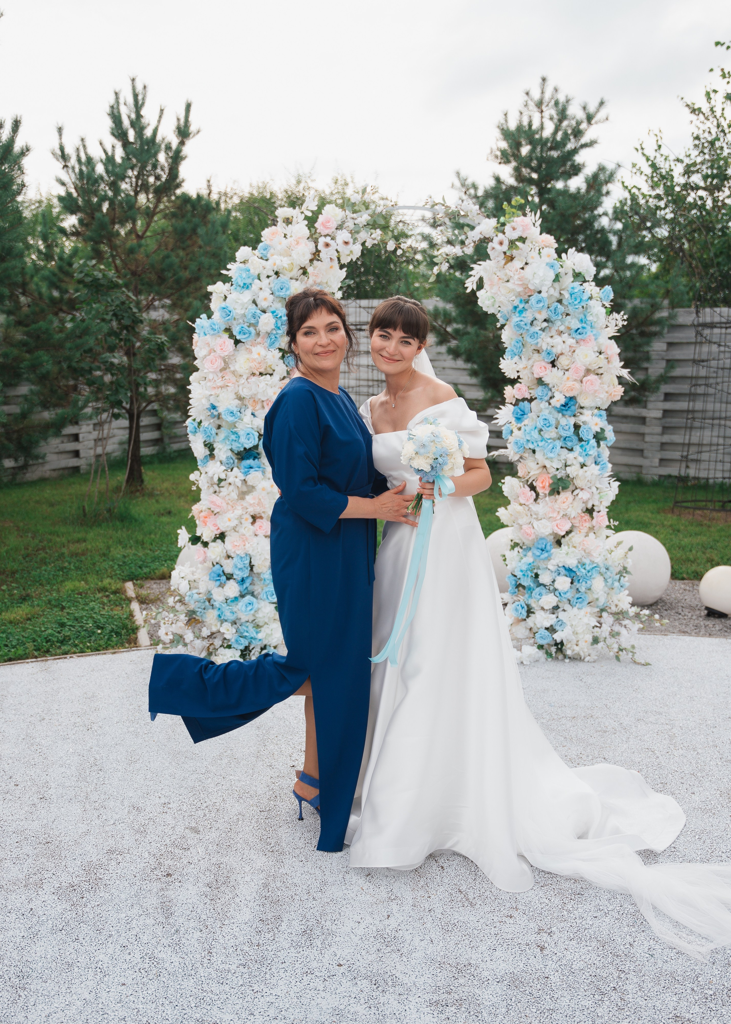 Ирина и Сергей. Фотограф Хабаровск