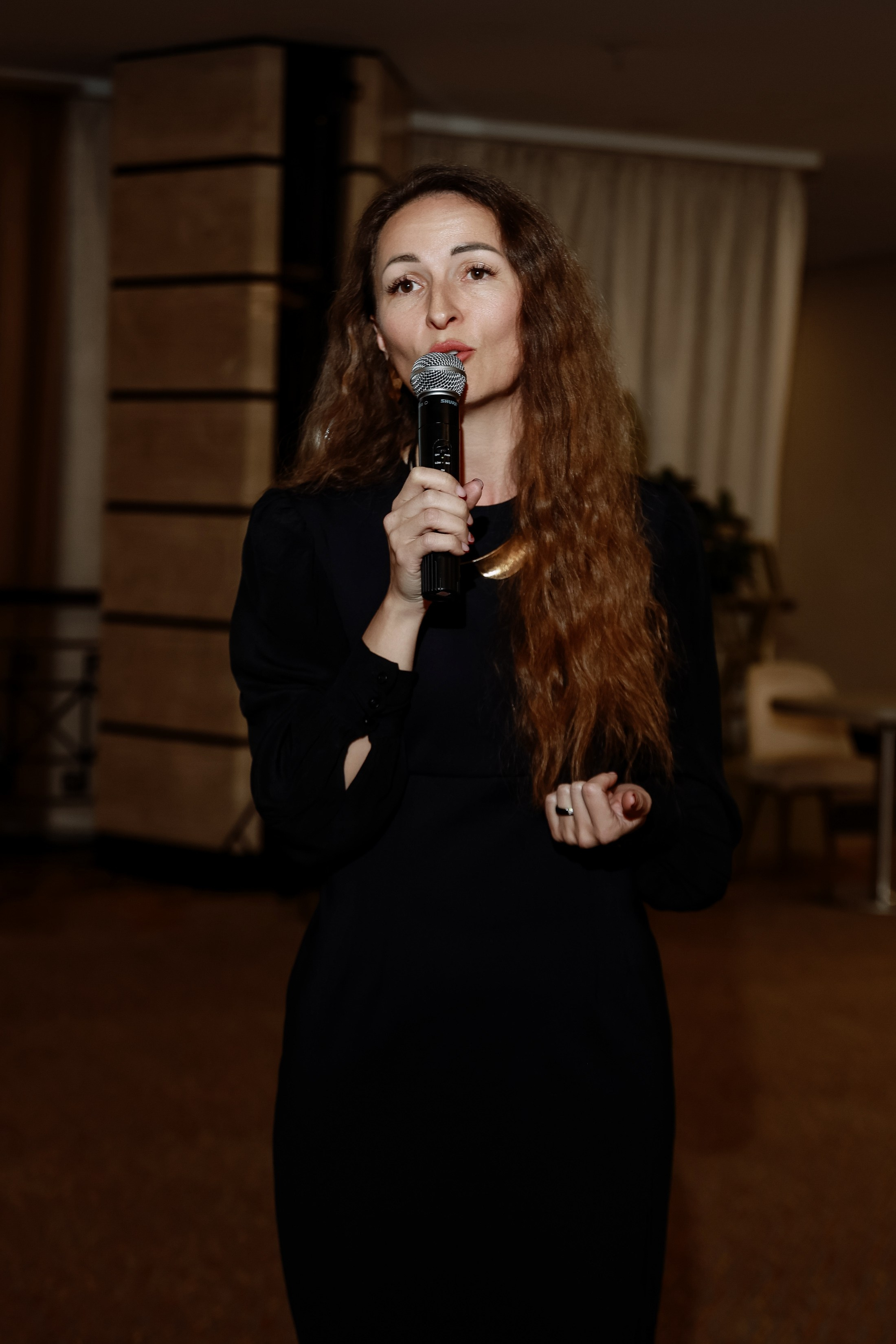 Форум SPACE в Мёде. Фотограф Юлия Мальцева