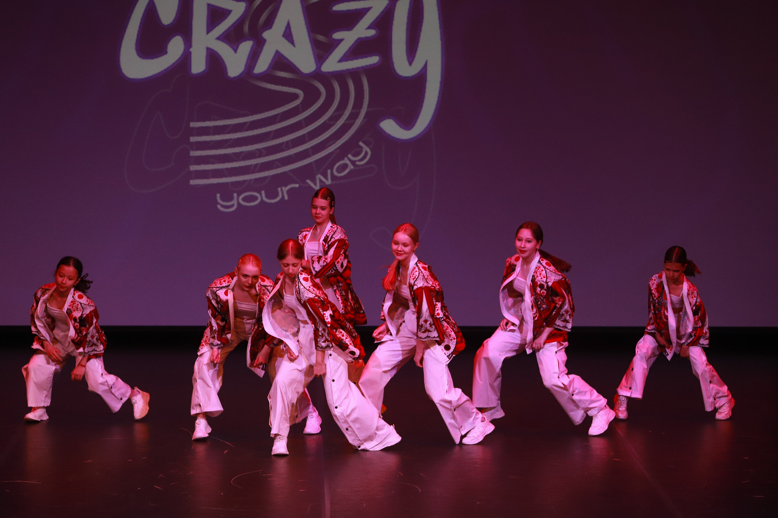 Studio 535 Отчетник. Фотограф Юлия Мальцева