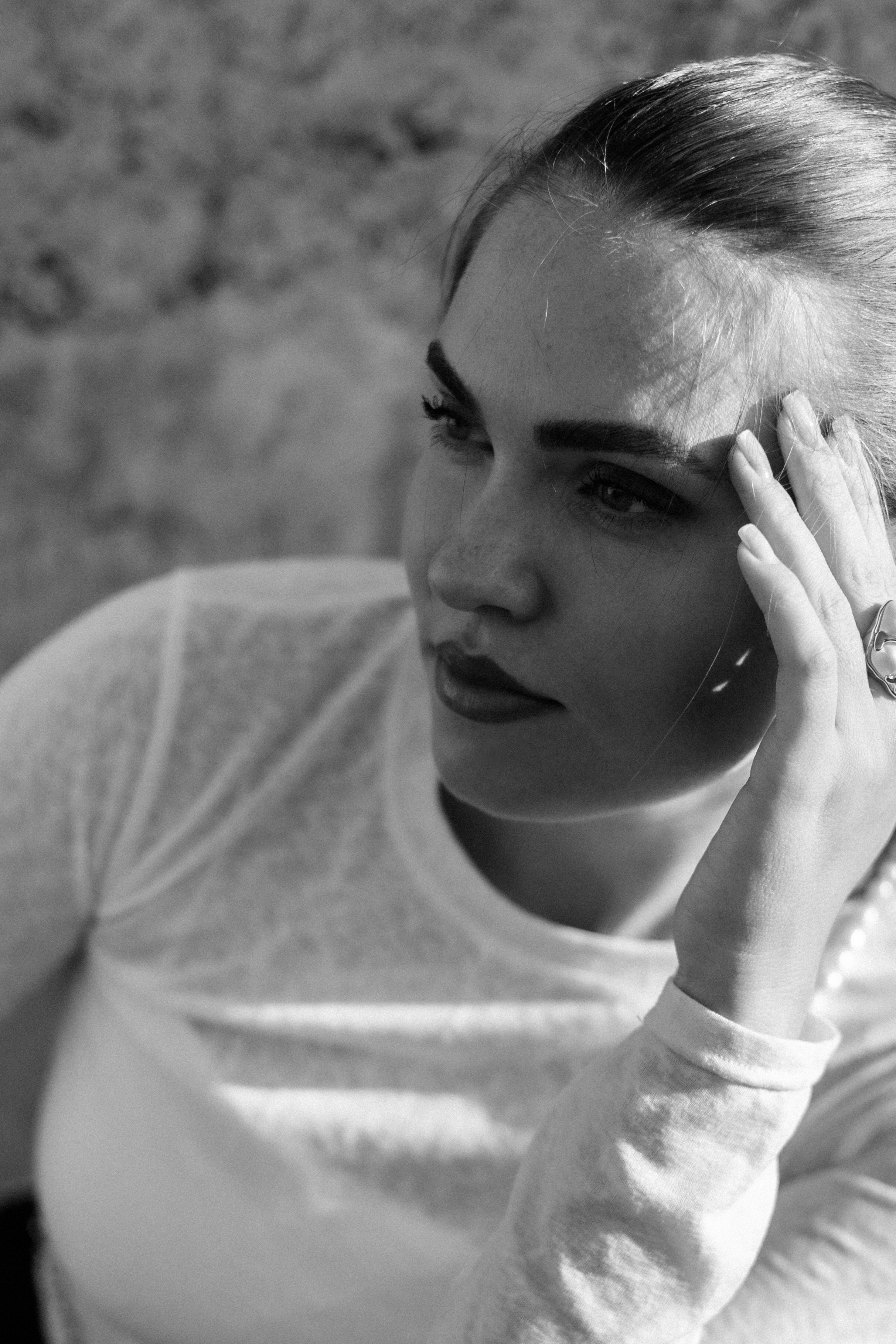 ПРОГУЛОЧНАЯ ФОТОСЕССИЯ В СЕНТЯБРЕ. Фотограф Красноярск съемки лавстори, фотосессия в студии, портретная съемка, творческие фотосессии