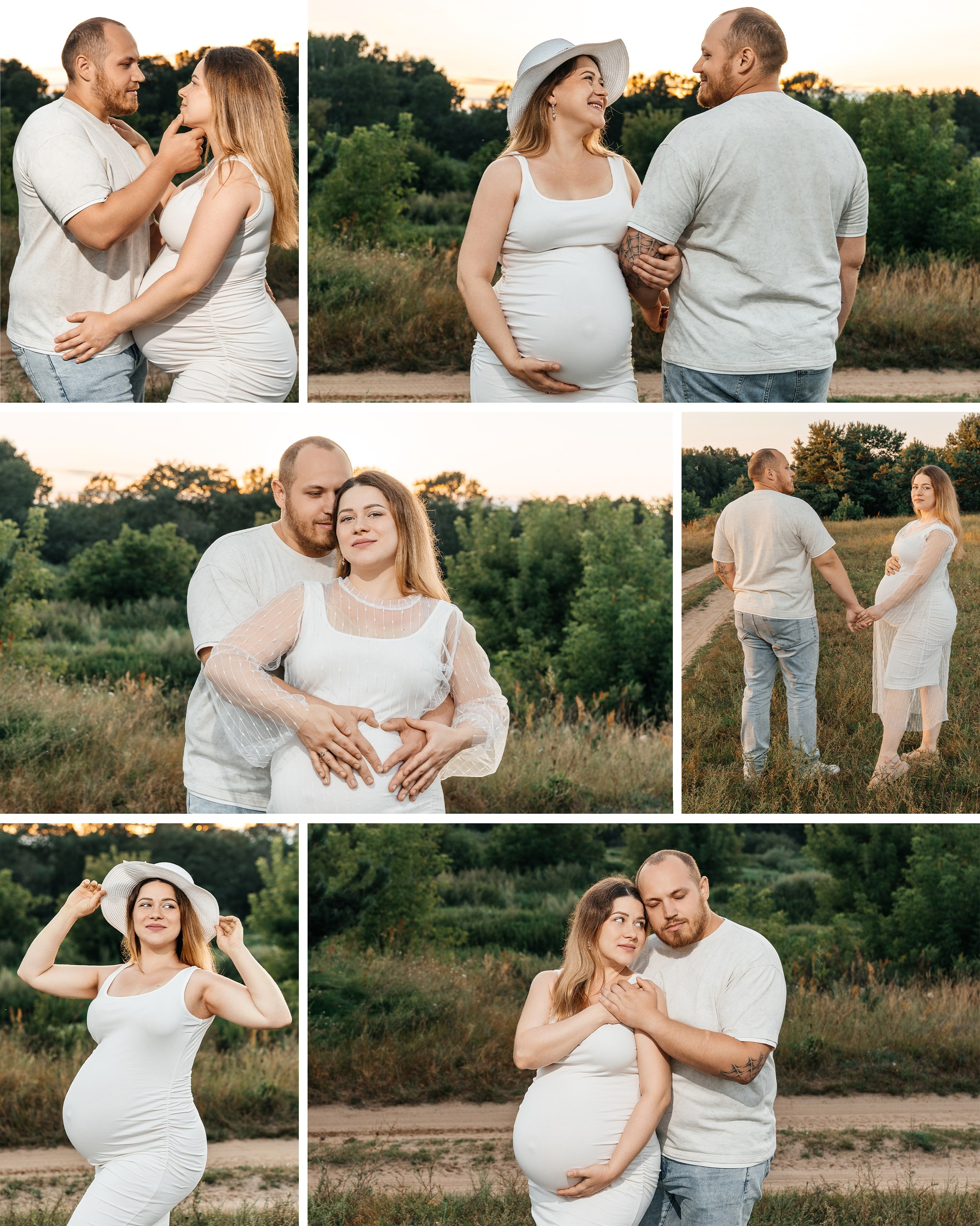 Фотосессия беременности. Свадебный и репортажный фотограф-видеограф Москва и Московская область