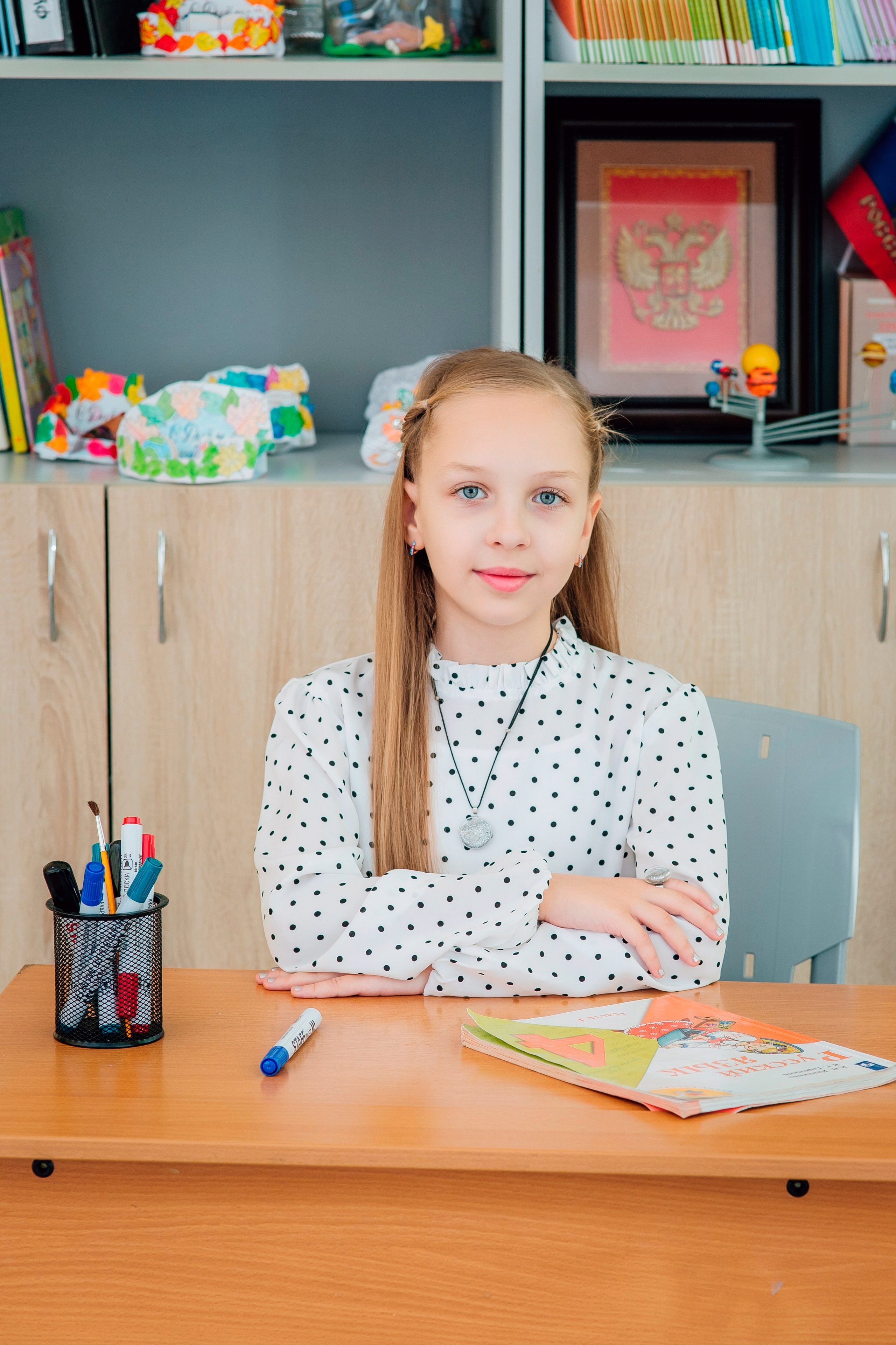 4й Класс. Школа 2070. Семейный фотограф в Москве Наталья Чуб, заказать Фотокнигу