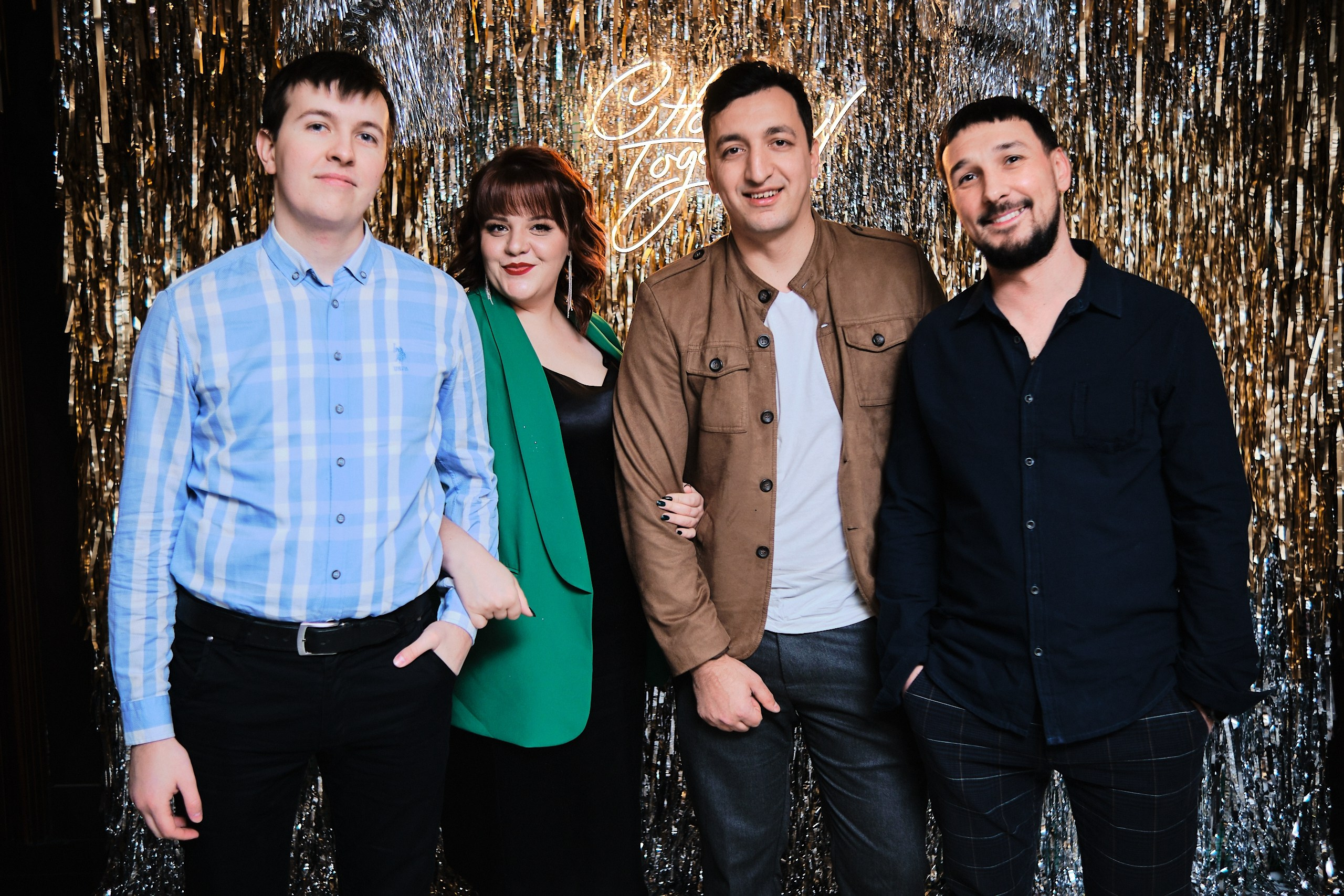 Корпоратив «ДСТ-Урал». Матвей Яворский — фотограф в Челябинске