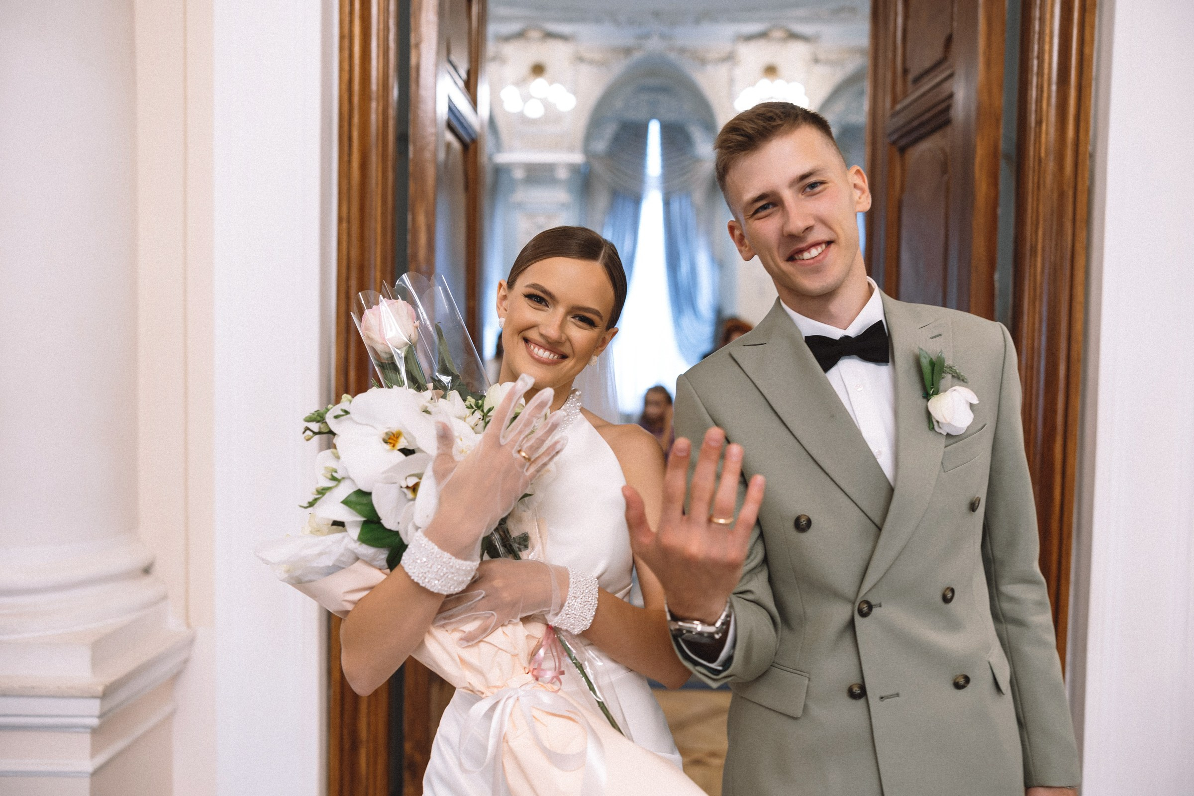 Анна и Филипп. Lifestyle фотограф в Санкт-Петербурге Анна Щекалева