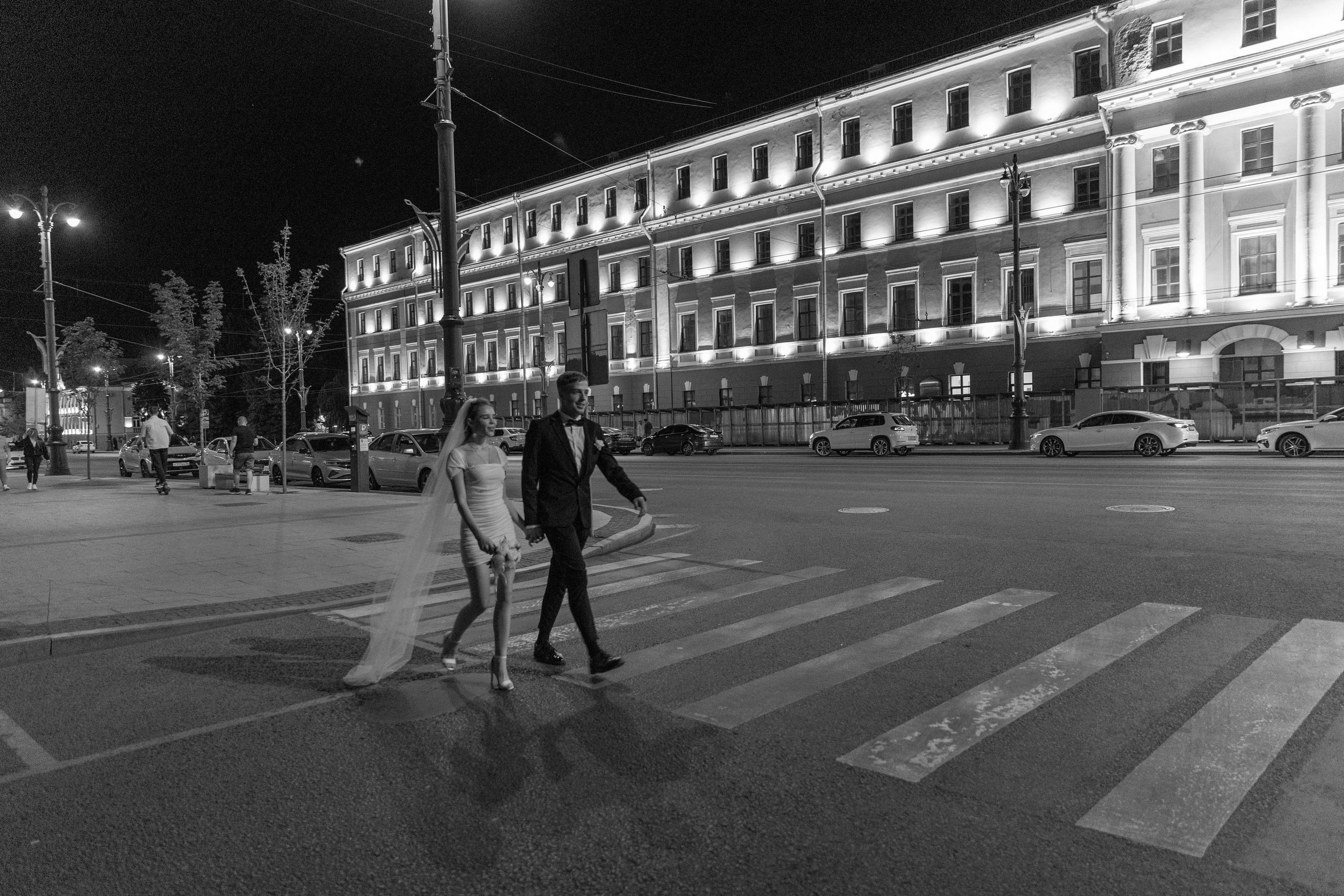 Свадебный семейный фотограф Костырина Светлана