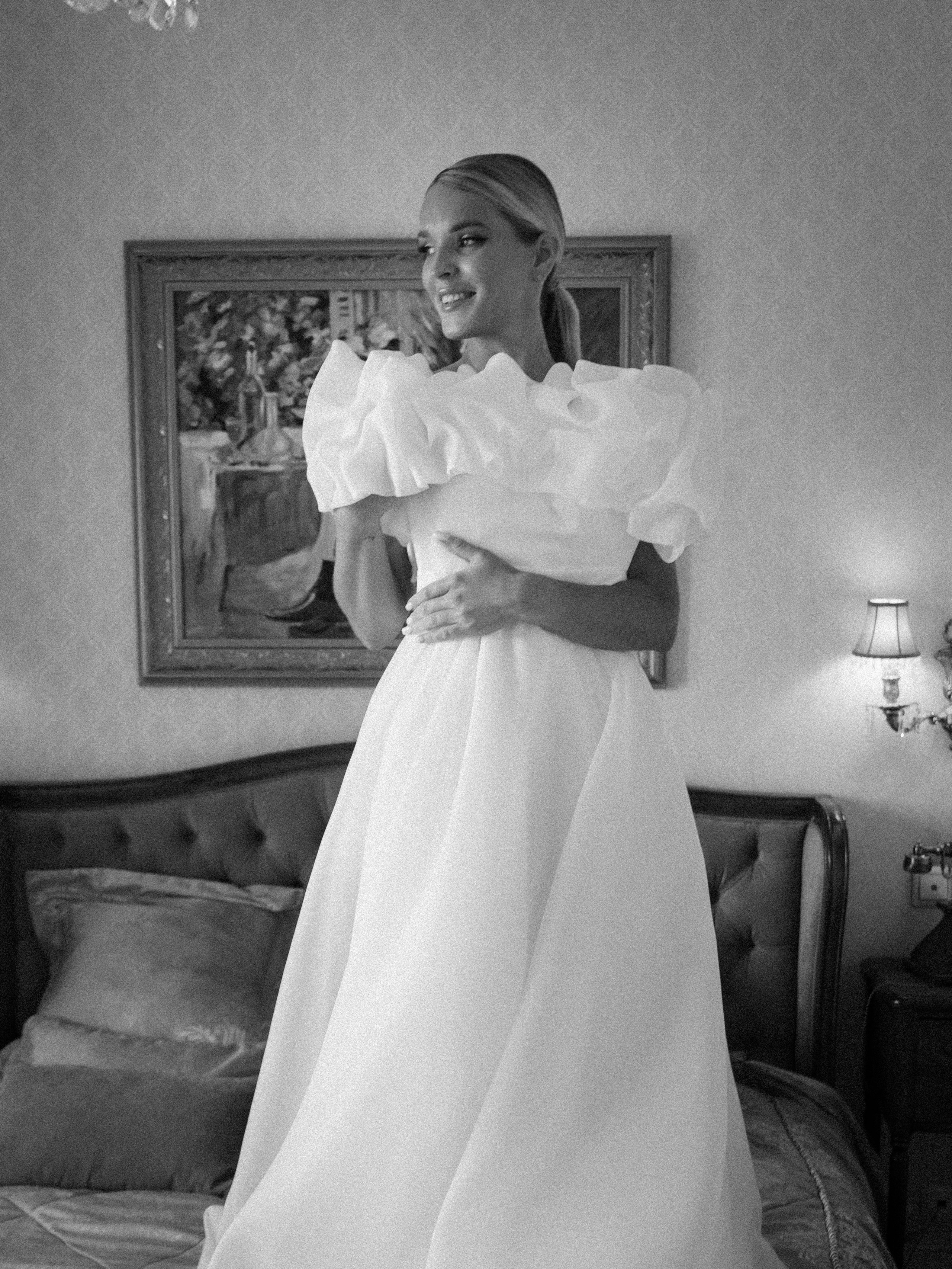 Свадьба — Кирилл & Полина 08.09.24. Фотограф Москва