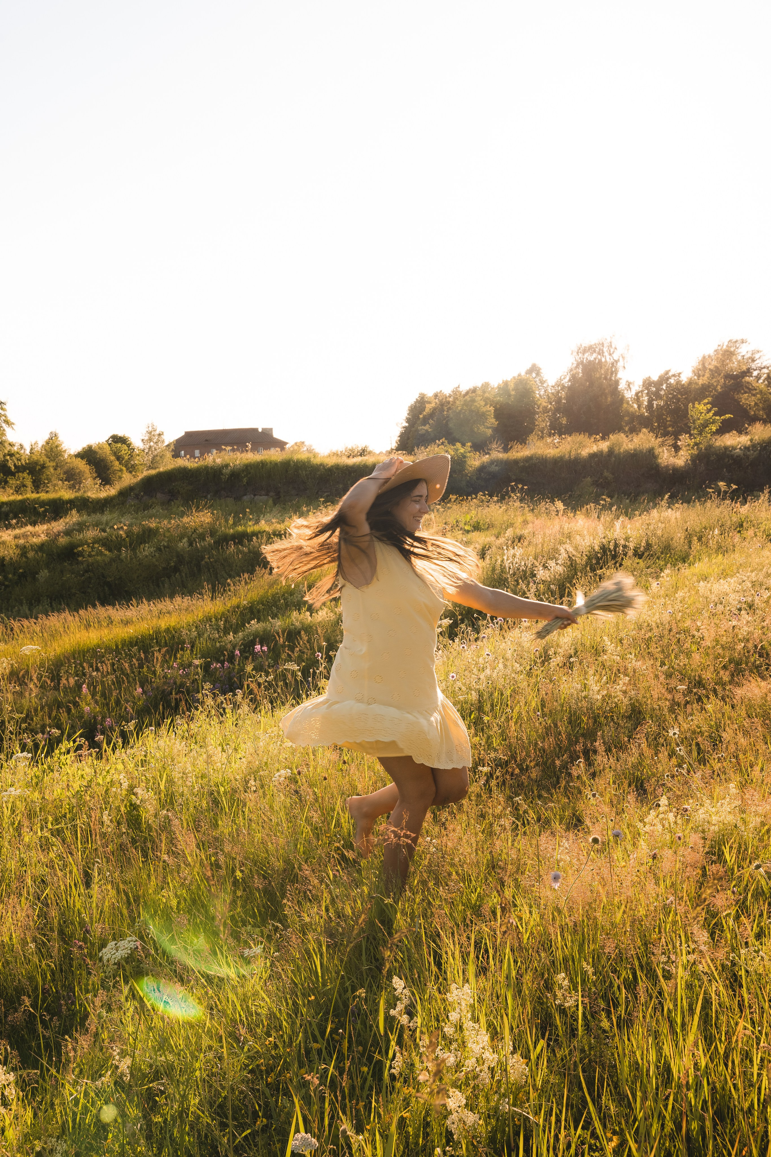 Елизавета. Фотограф в Ульяновске Александра Григоровских