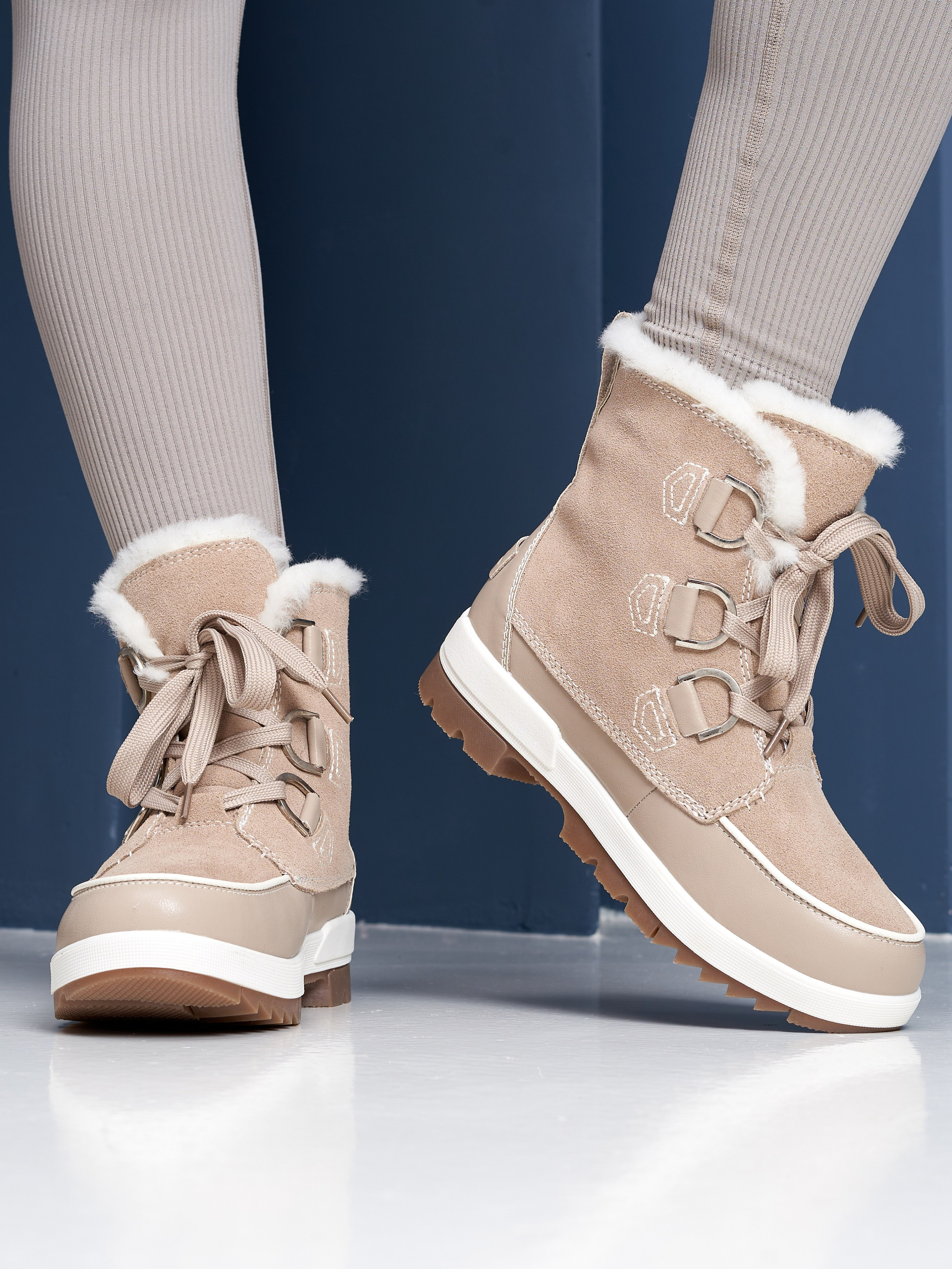 SOREL. Коммерческий фотограф Соколовская Анастасия