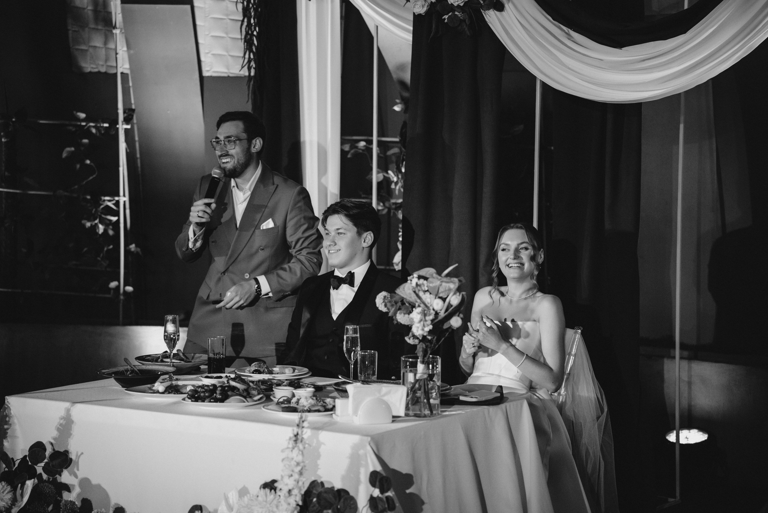 Обо мне. Ведущий мероприятий Гаврилов Игорь | Ростов-на-Дону, Таганрог