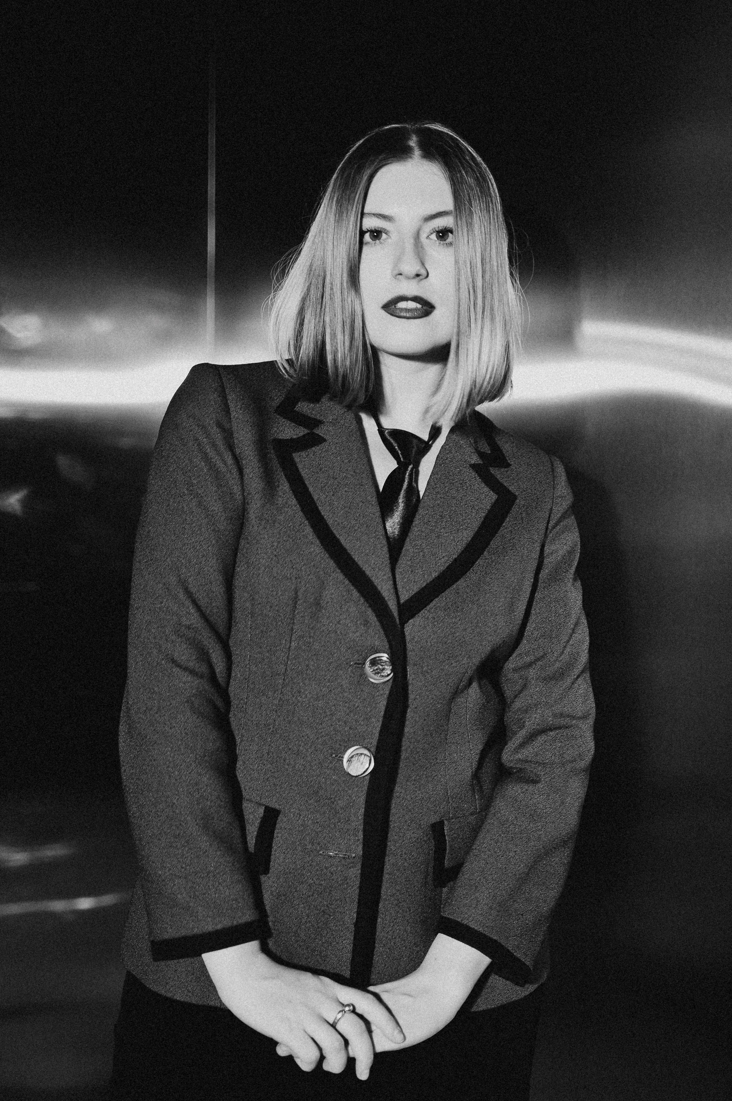 Портреты. Фотограф Тверь