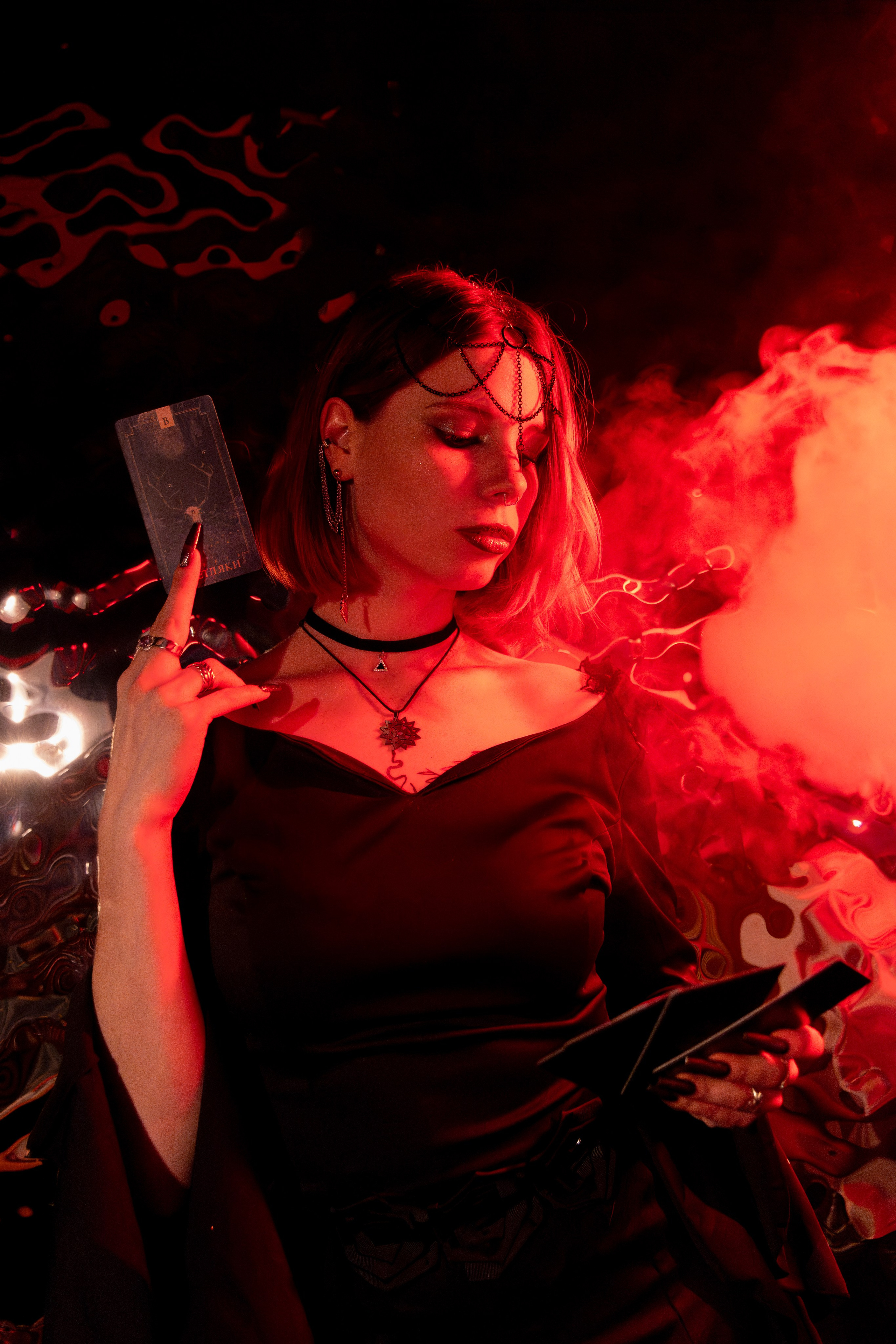 Marina. Content creator | Москва | Нарьян-Мар