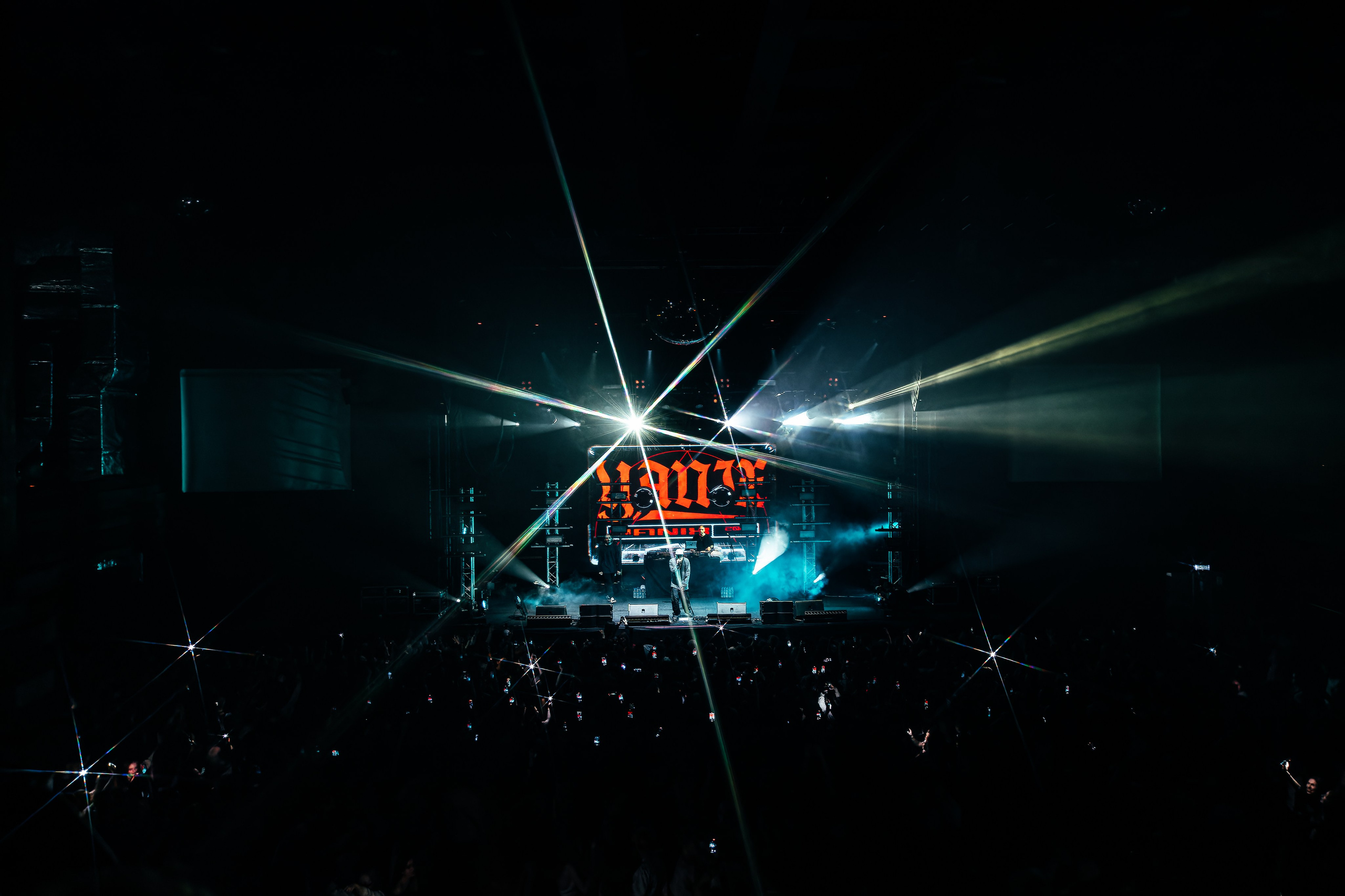 YANIX & GONE FLUDD| 26.04.2024. DARIA BLEDNOVA / photographer Moscow