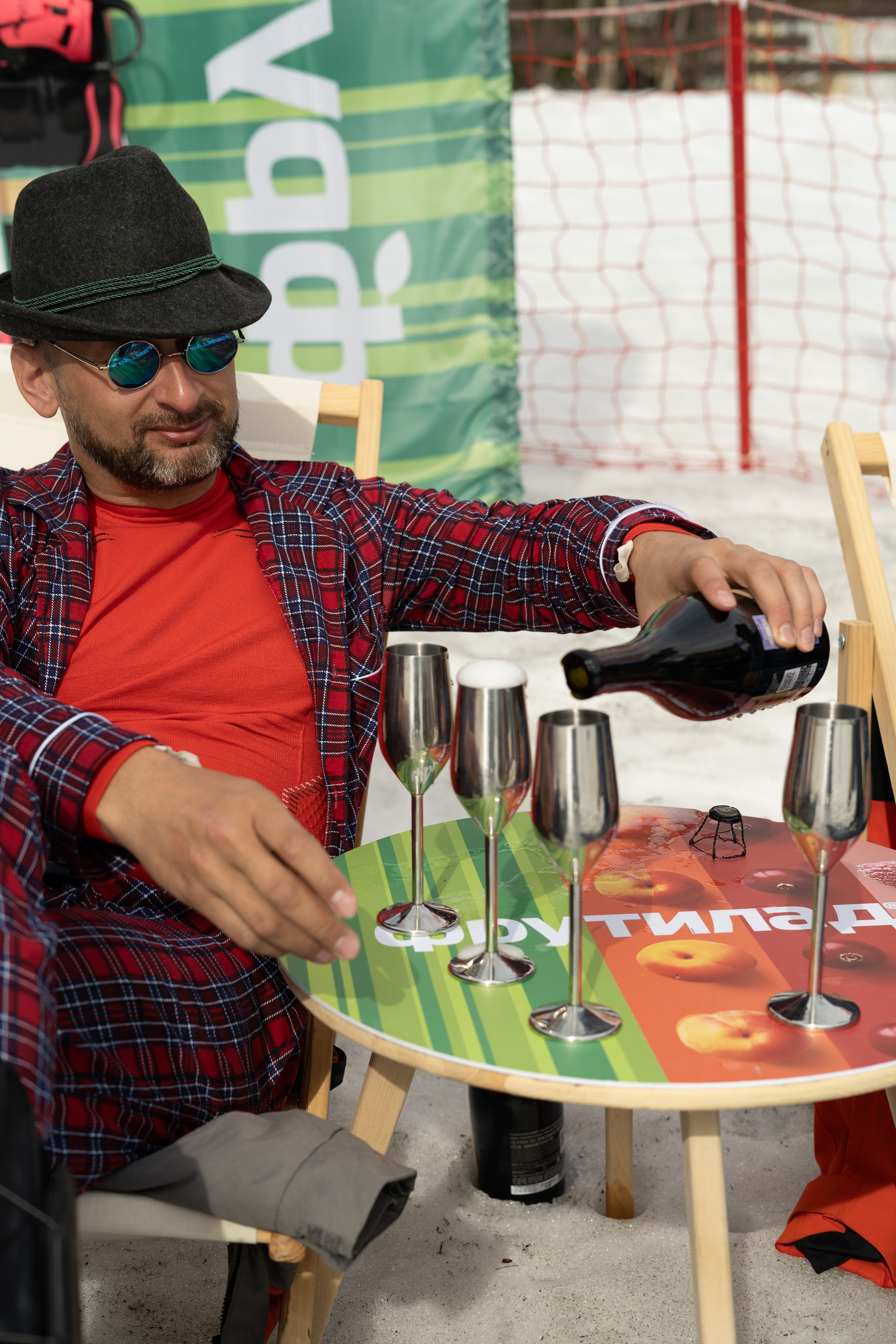 Грелка 18.04.24. Анастасия Паршукова — фотограф Шерегеш Новосибирск