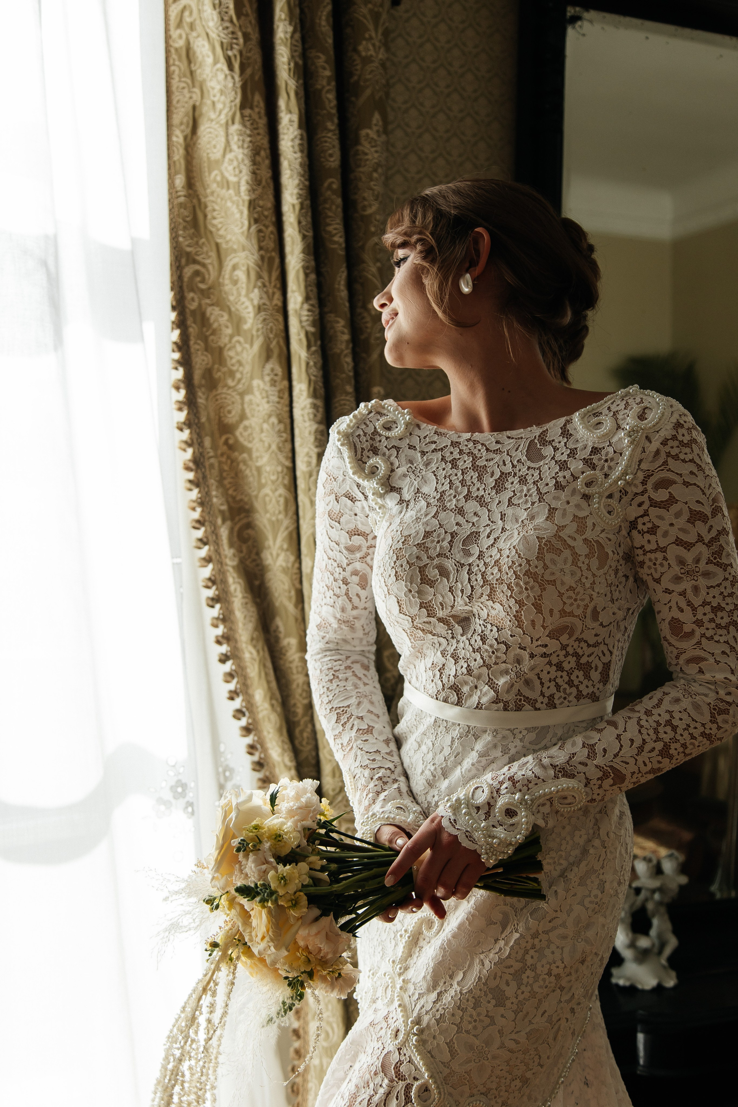 Артем | Лера. Свадебный и семейный фотограф Новосибирск