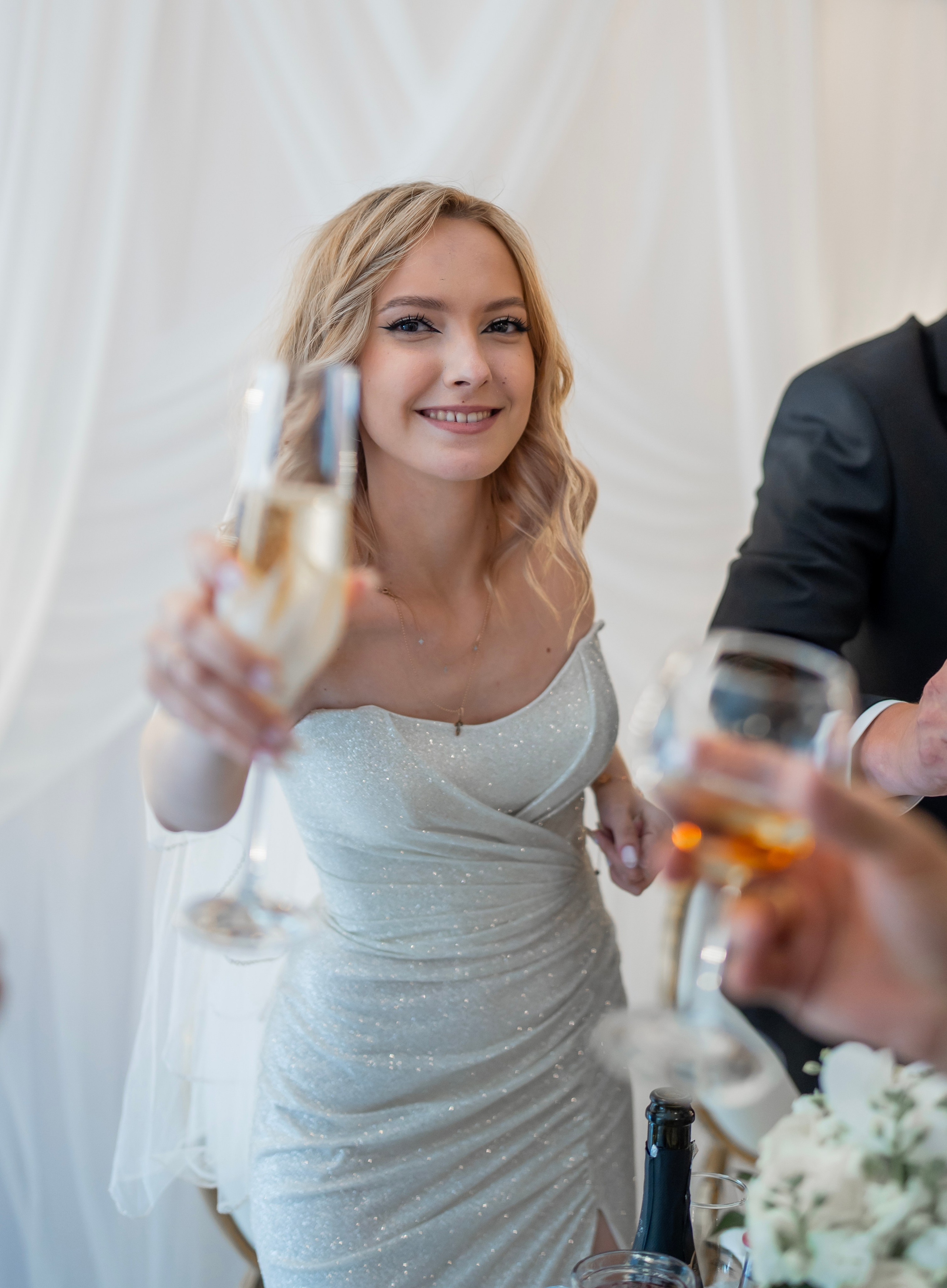 КСЕНИЯ И ПАВЕЛ. Профессиональный фотограф в Москве Марина Григорьева