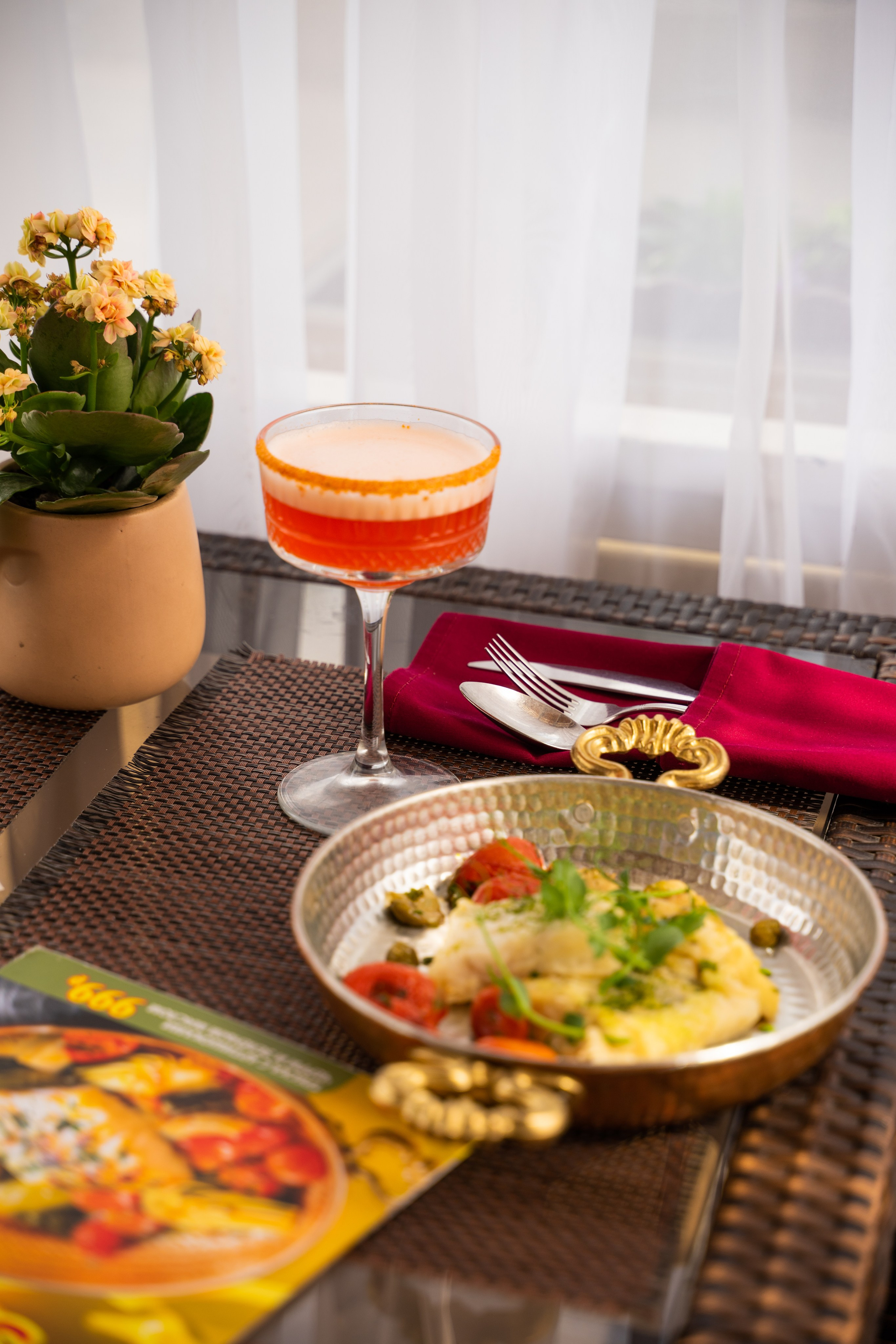 Мама Рома. Фотограф Чита Александра Цыденова