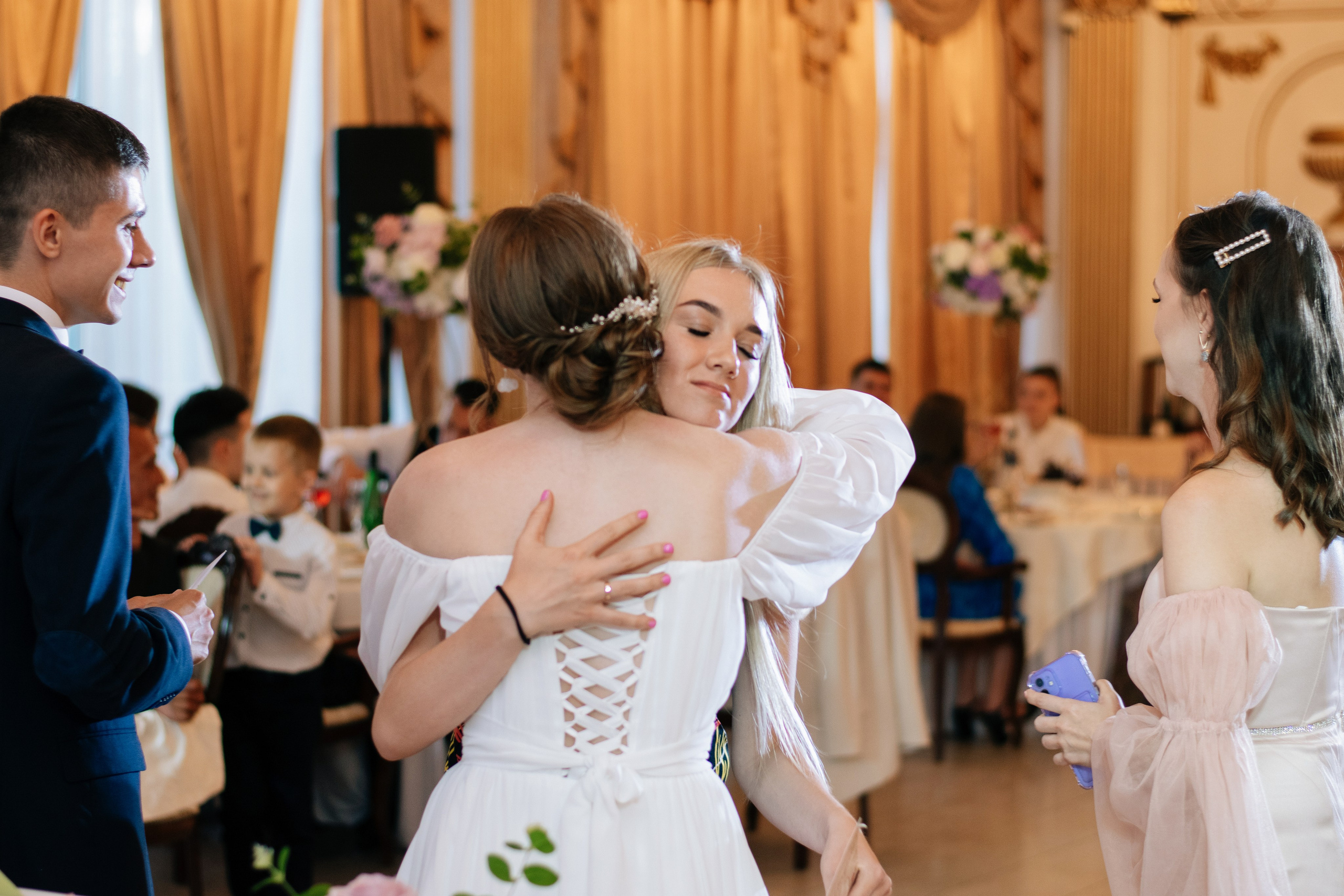 Екатерина & Максим. Фотограф в Екатеринбурге Веретенова Наталья