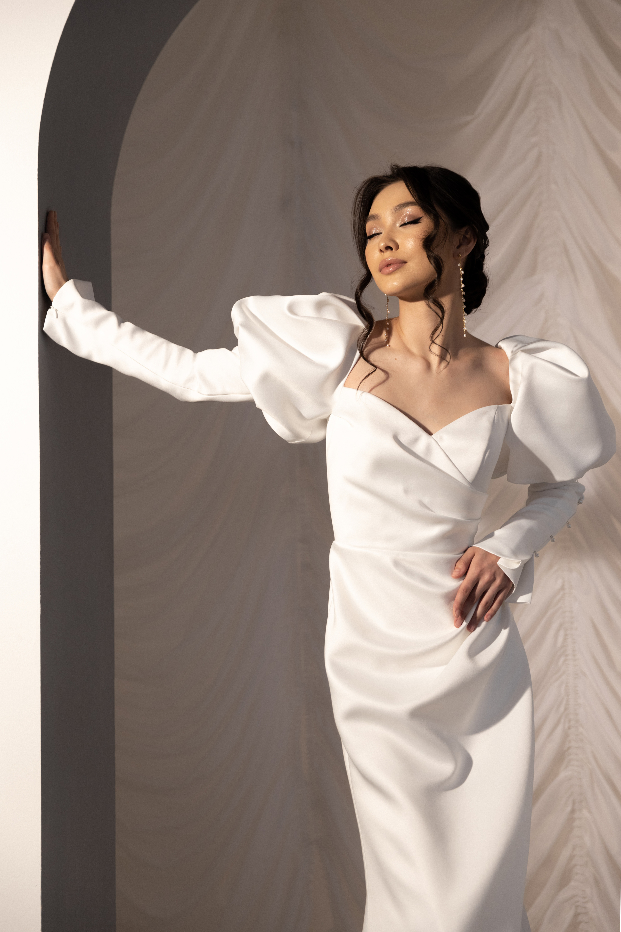 FEEDBACK. Zhandos Berikov