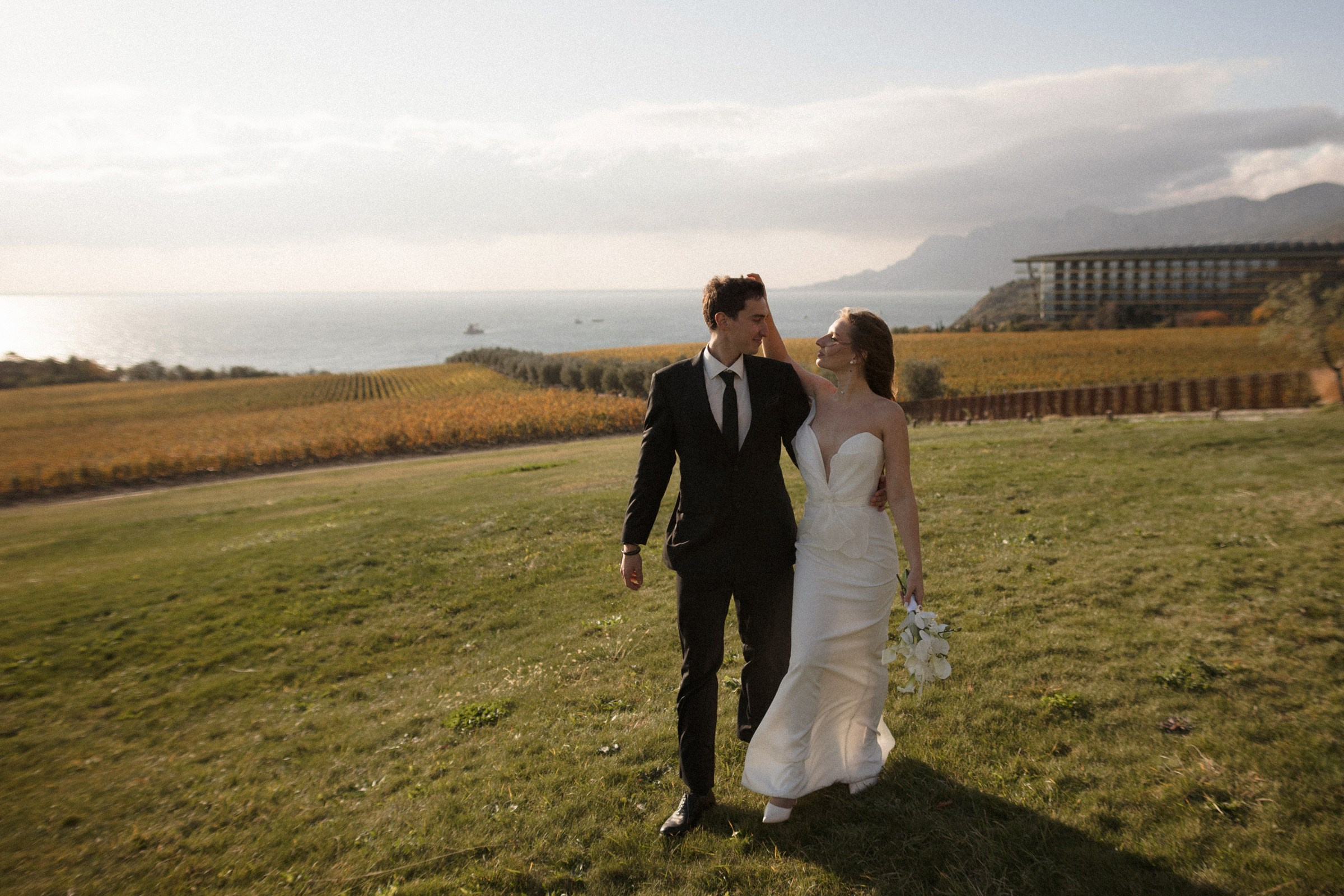 Мрия. Sovushka DS