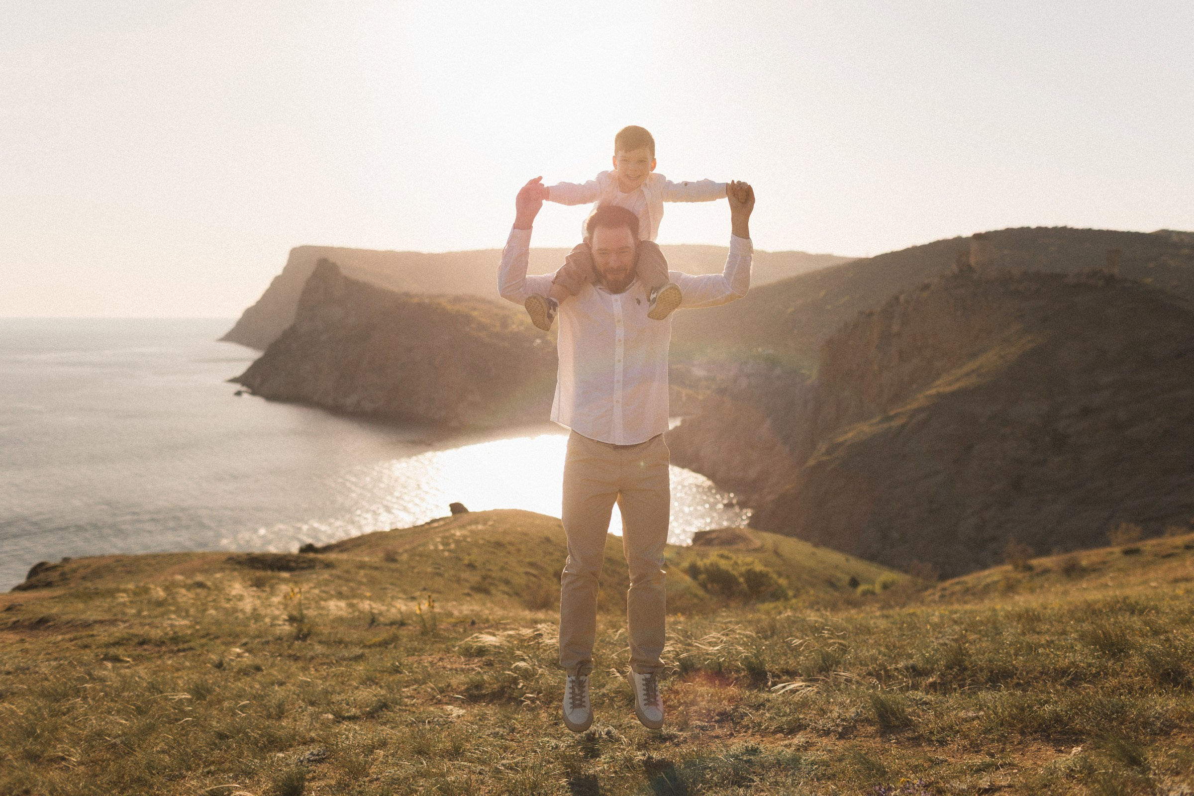 4 друга. Sovushka DS