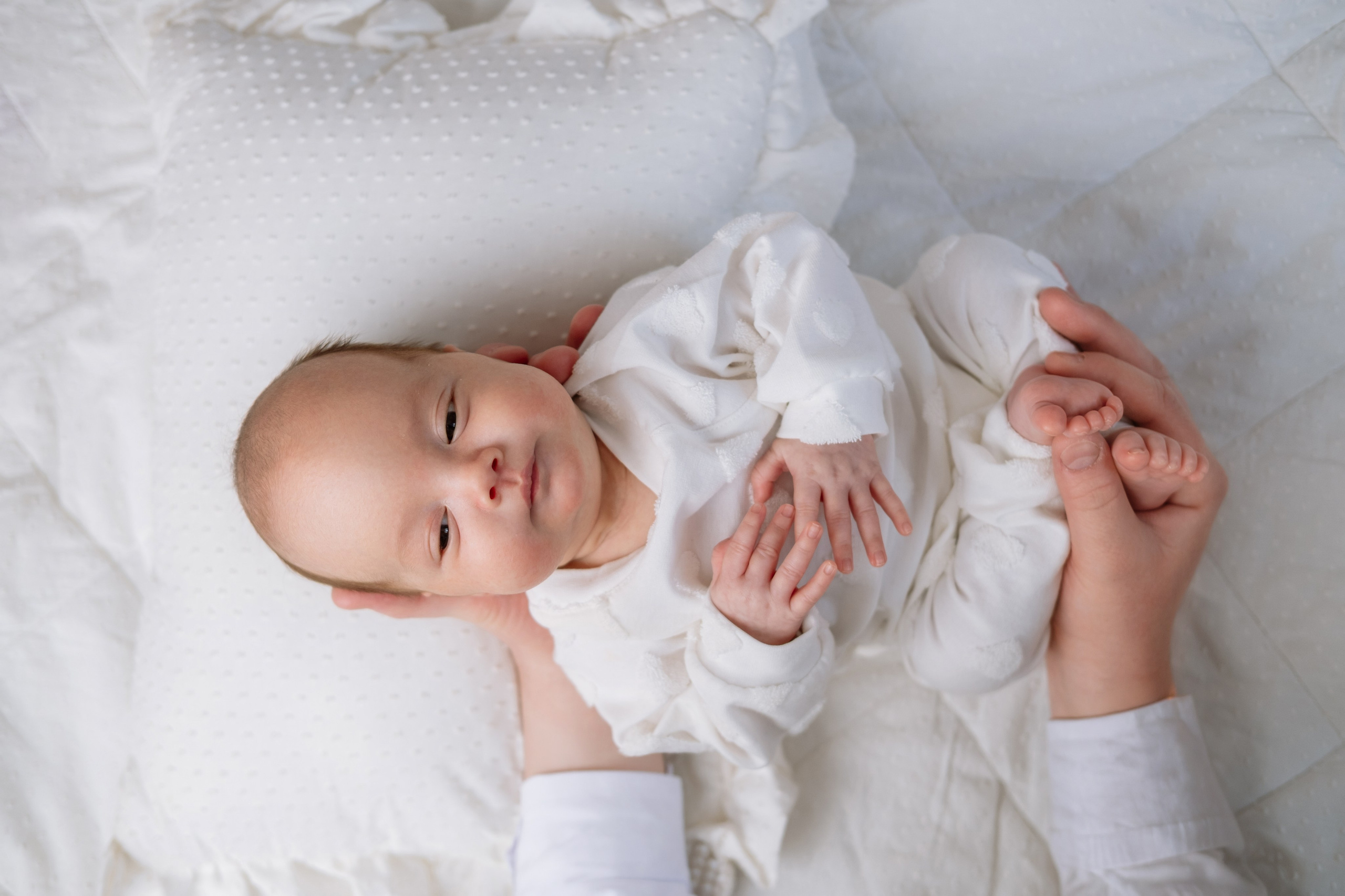 Фотосессия новорожденного Санкт-Петербург. Фотограф новорождённых в Санкт-Петербурге Надежда Турченко