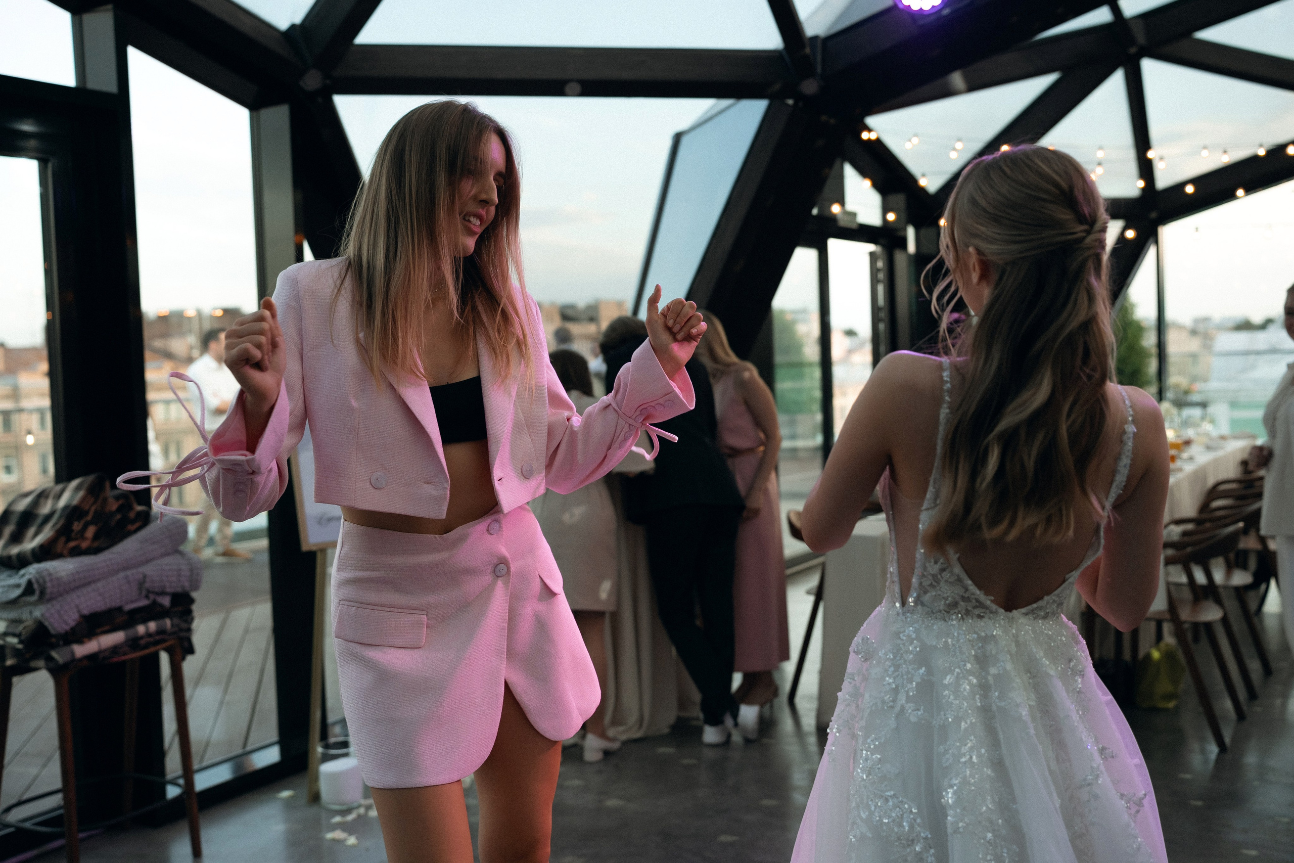 Сергей и Валерия. Свадебный фотограф в Санкт-Петербурге и в Москве Вероника Рябова