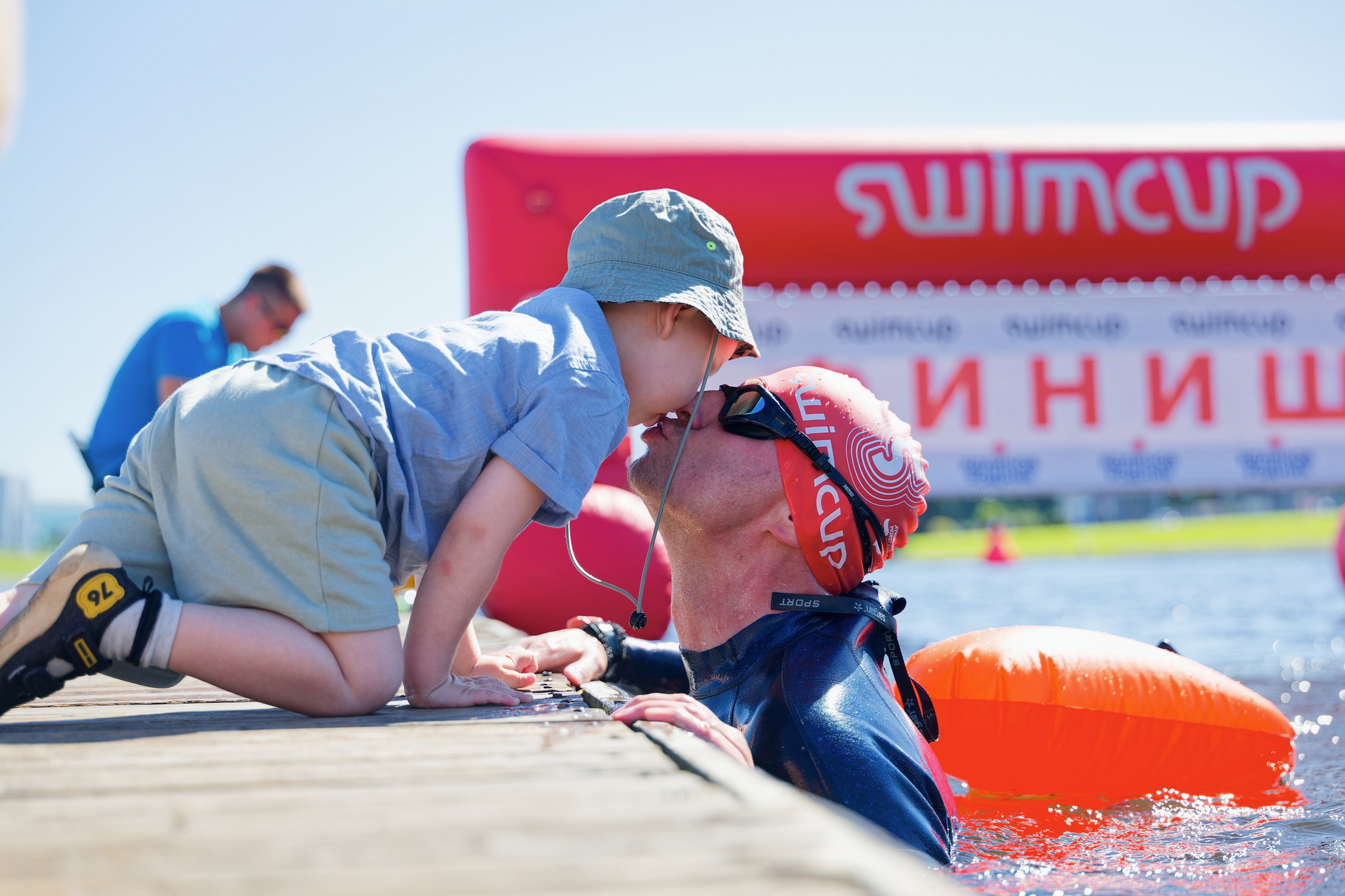  Swimcup Санкт-Петербург 2026