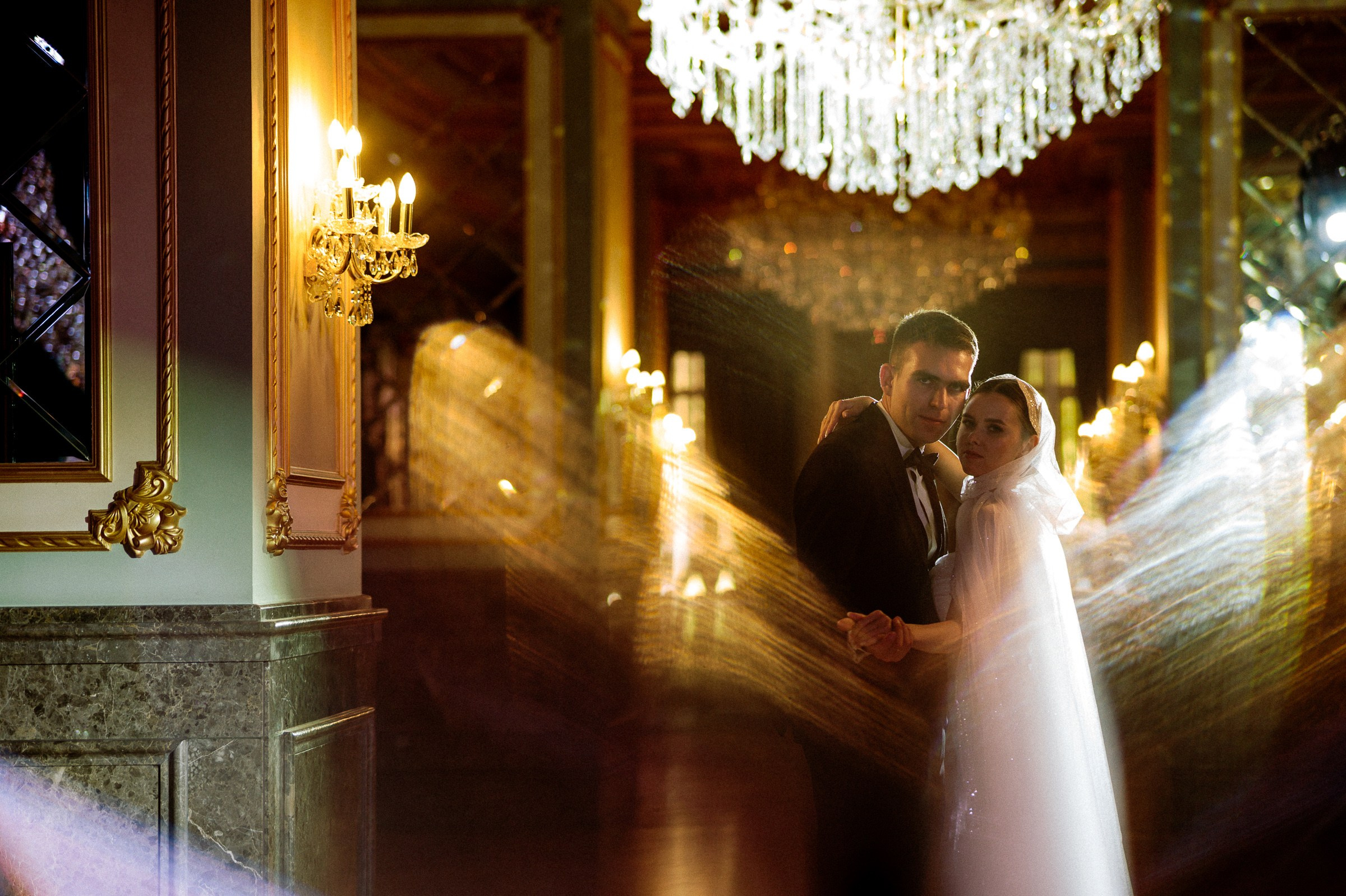 Кристаллы душ и сердец. Свадебный фотограф в Астрахани и Москве