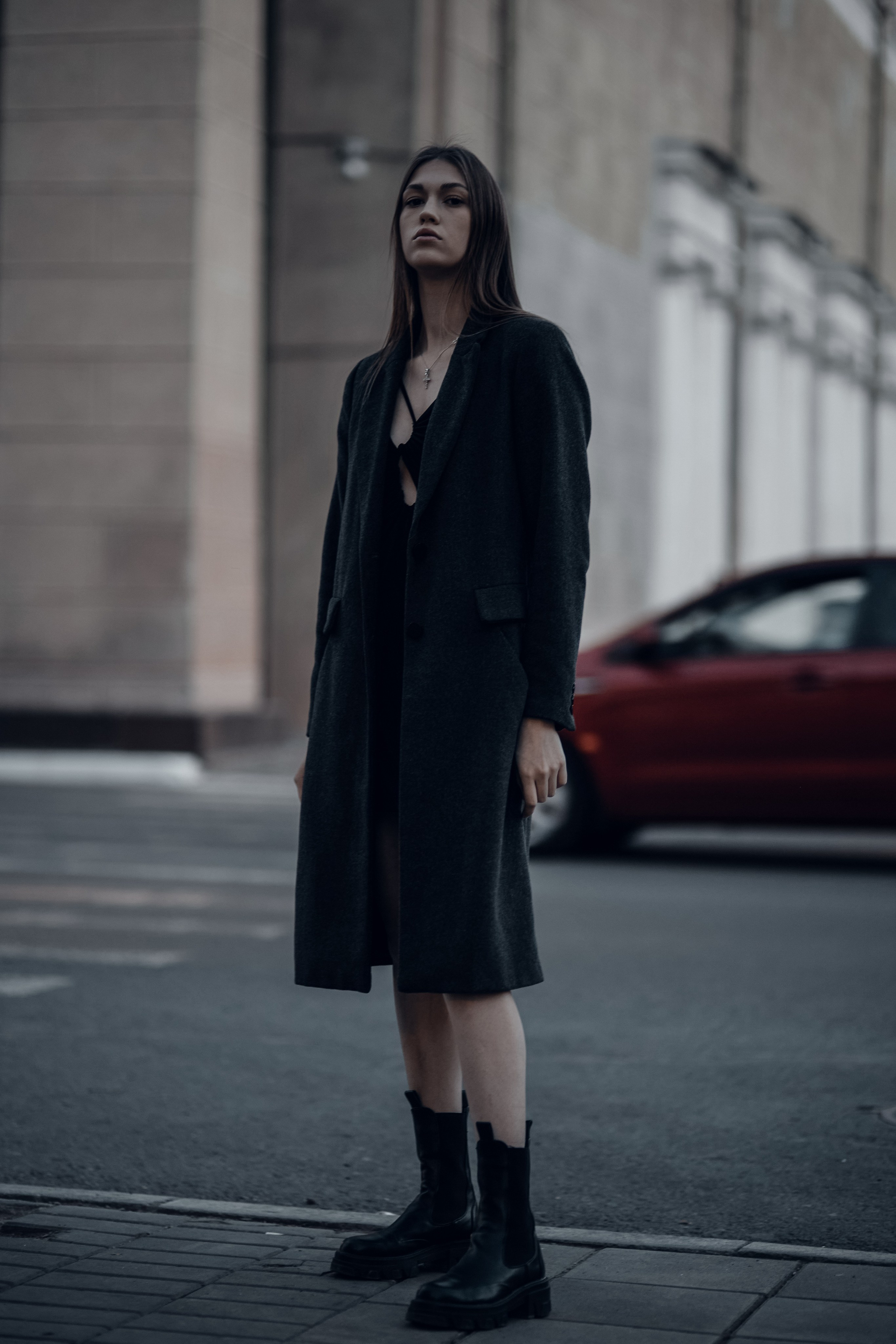 Работы. Индивидуальный фотограф в Оренбурге Кристина Студеникина