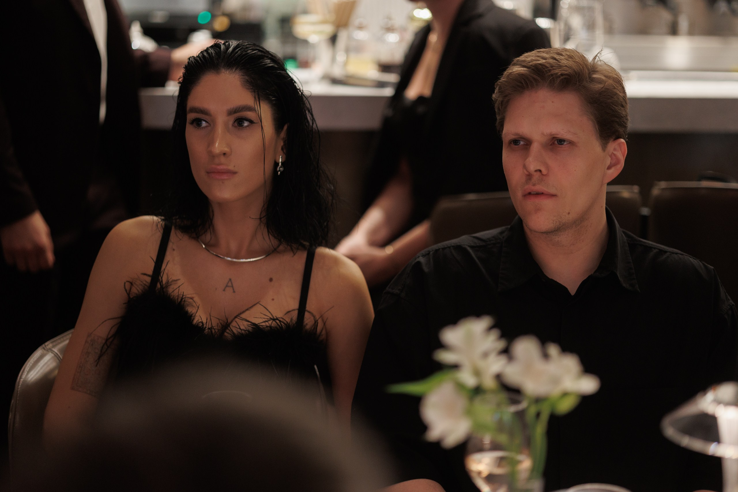 D13. Фотограф Арсений Гуров