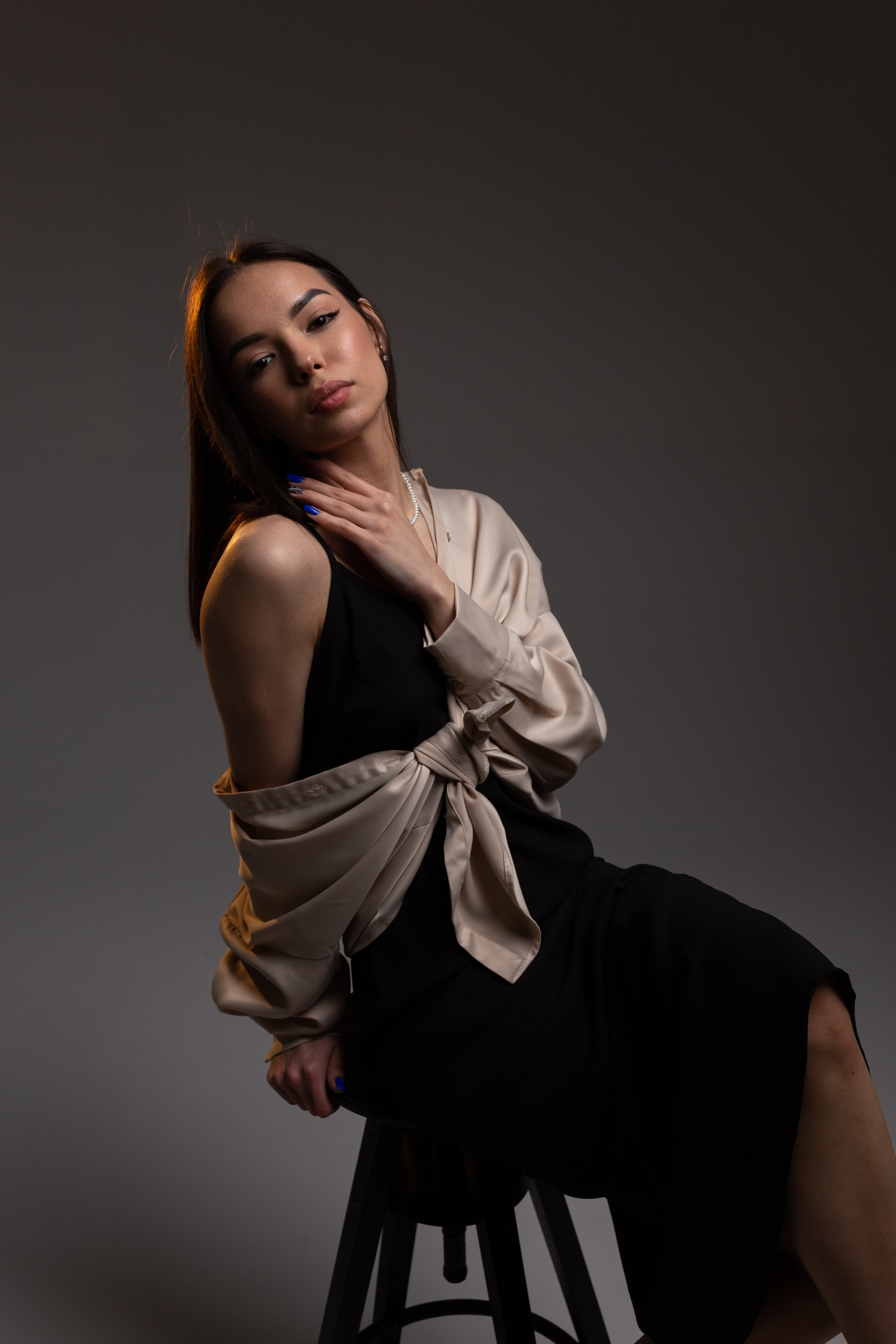 Диана. Марина Шаймухаметова. Фотограф в Уфе