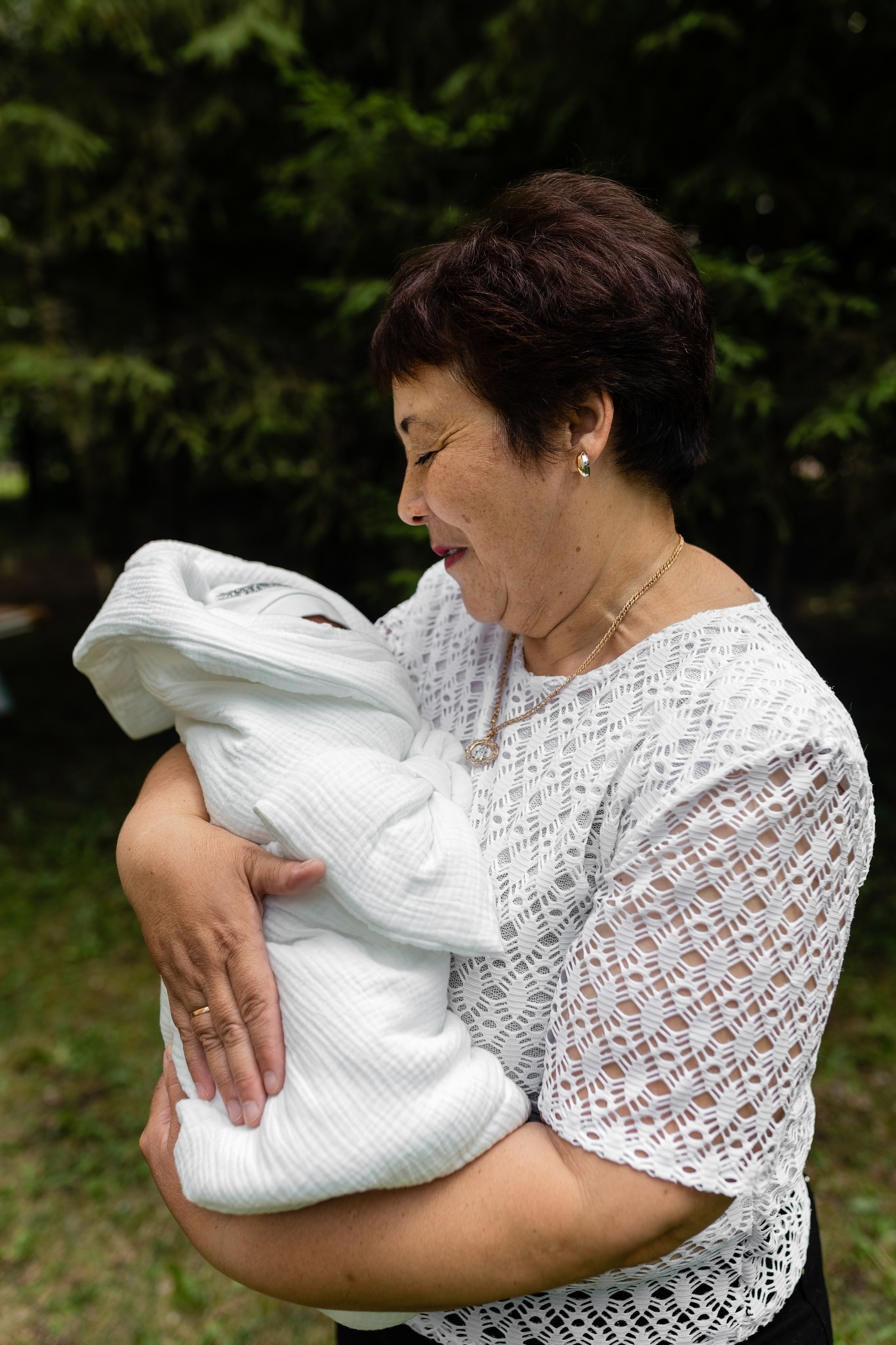 Выписка Разалины. Марина Шаймухаметова. Фотограф в Уфе