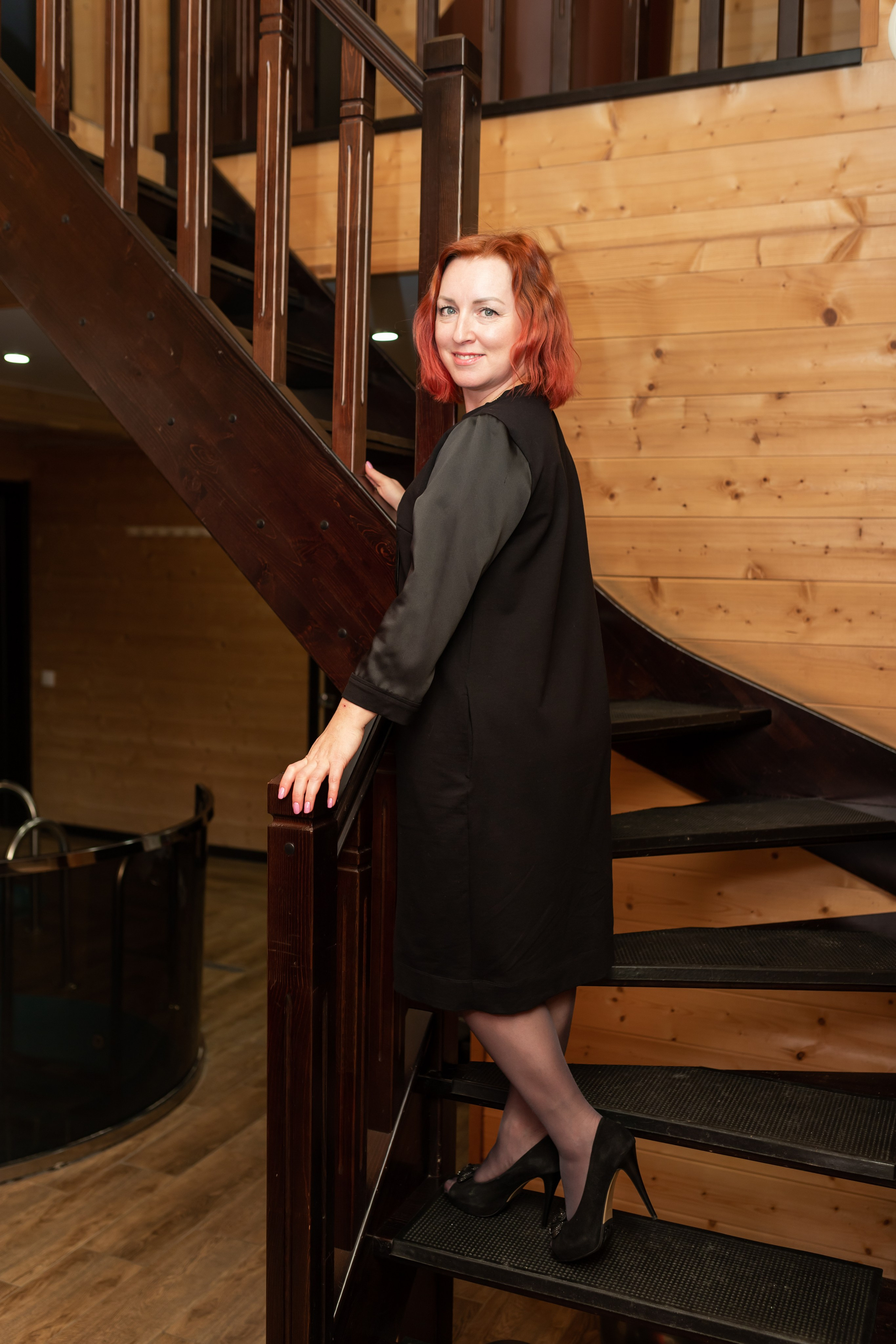 Siberian Wellness. Марина Шаймухаметова. Фотограф в Уфе