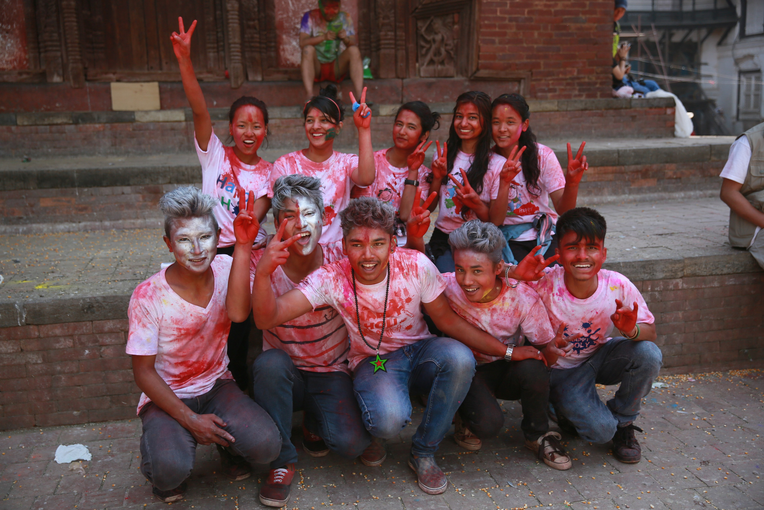 Базовый лагерь Эвереста 2016. Клуб путешествий HimalTrex Горные туры в Гималаи Непал