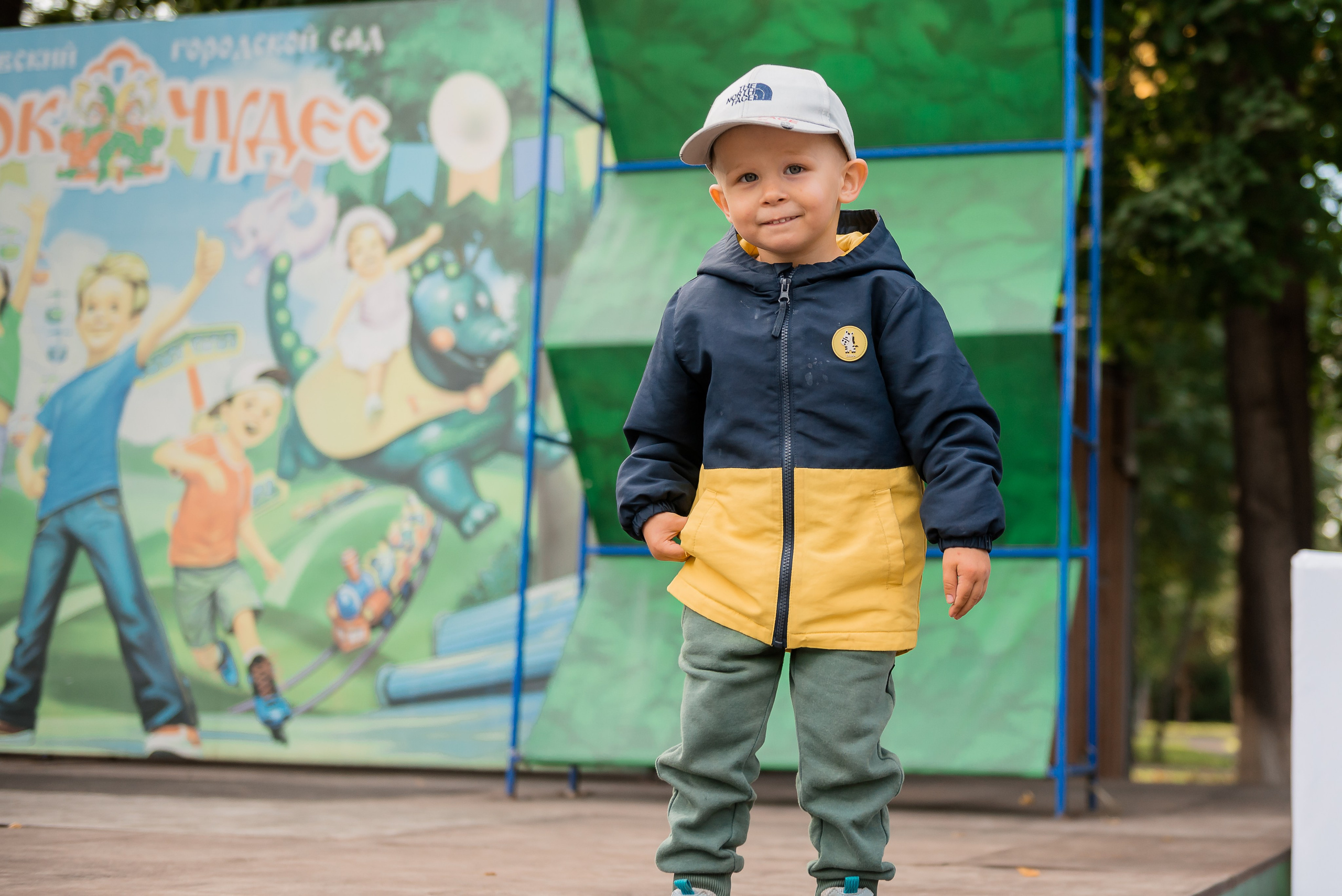 1 Сентября 2024 г. Детский фотограф, семейный фотограф и репортажи в Кемерово