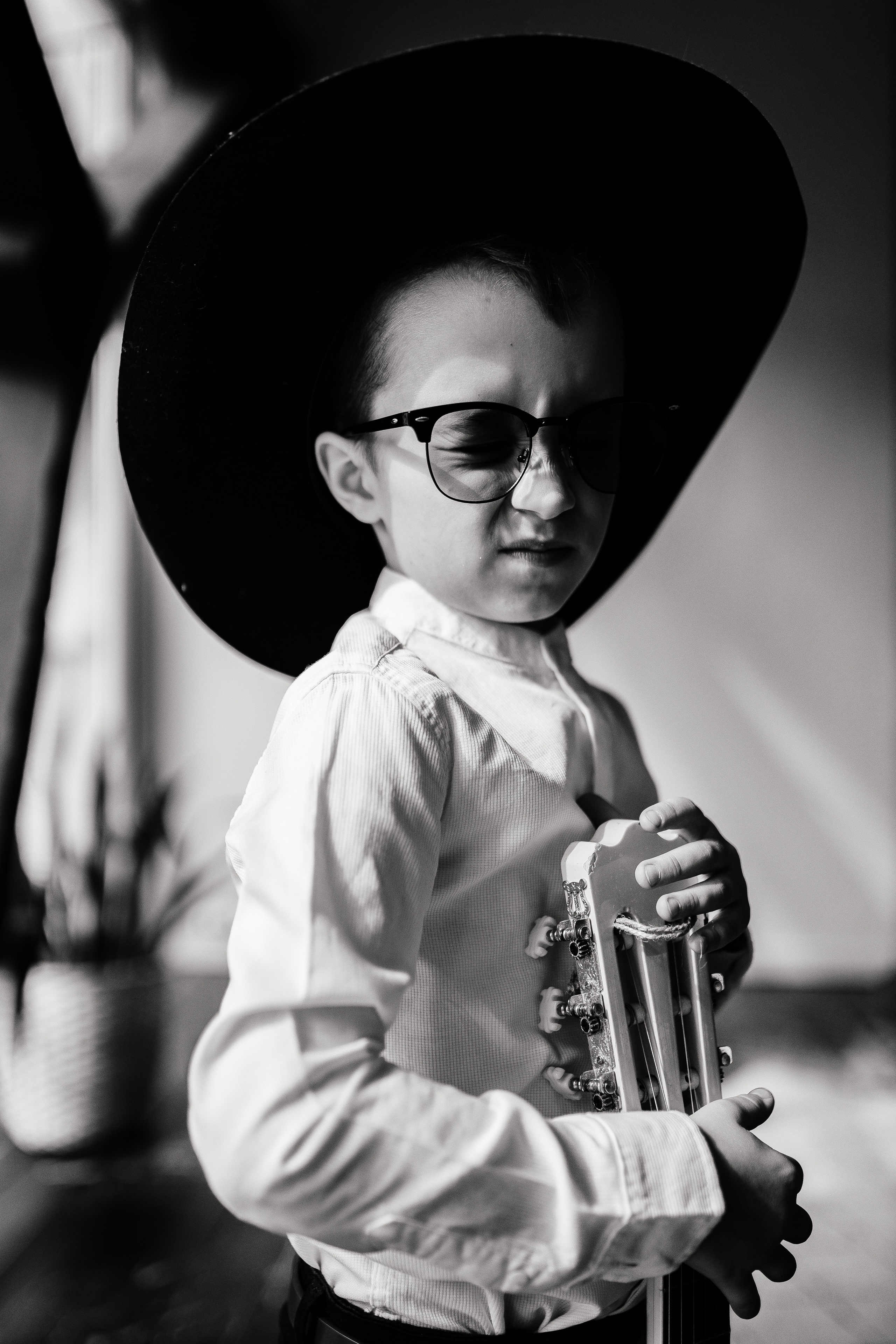 Семья Некрасовых. Семейный свадебный фотограф Семен Егоров