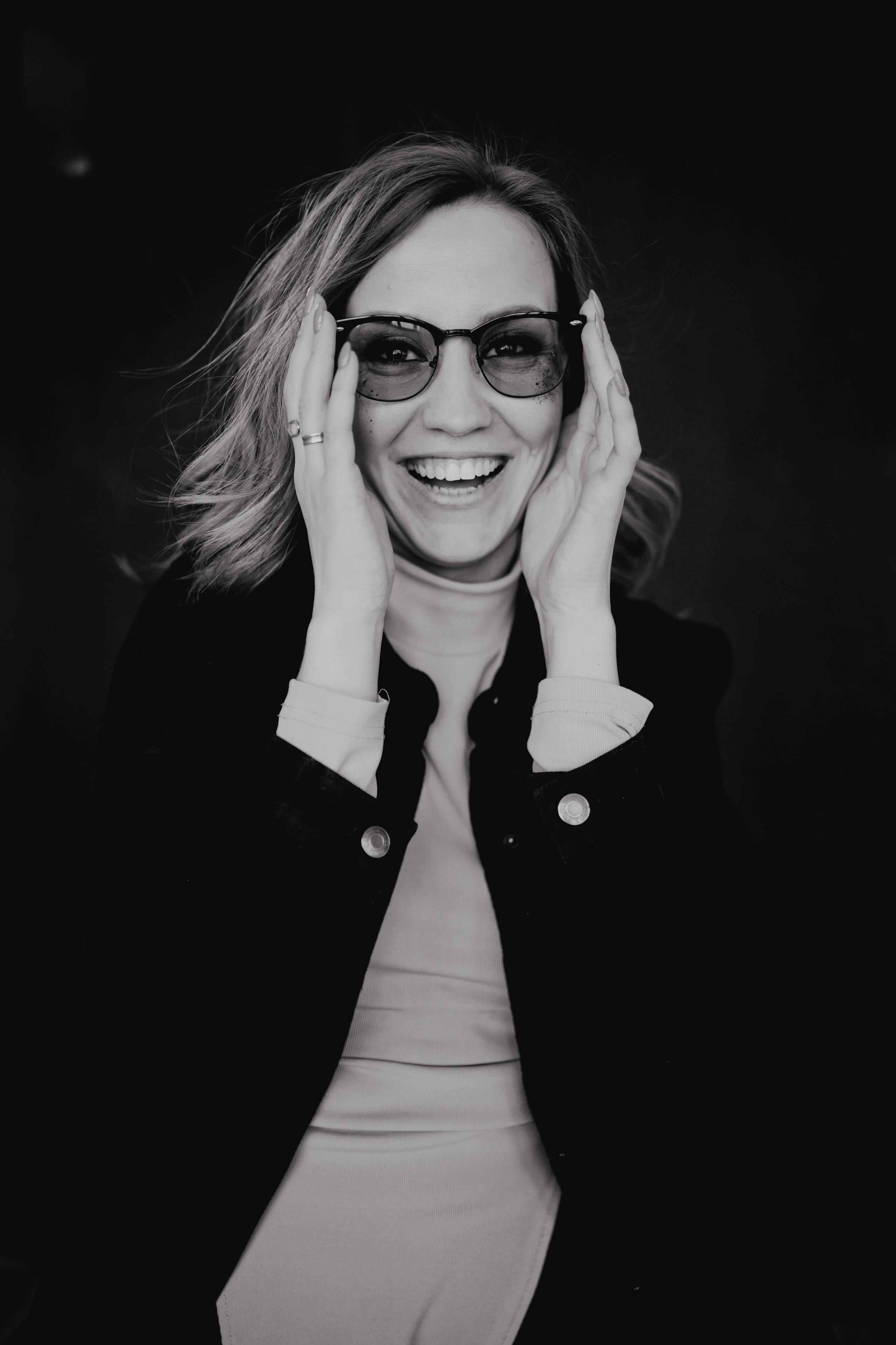 Семья Некрасовых. Семейный свадебный фотограф Семен Егоров