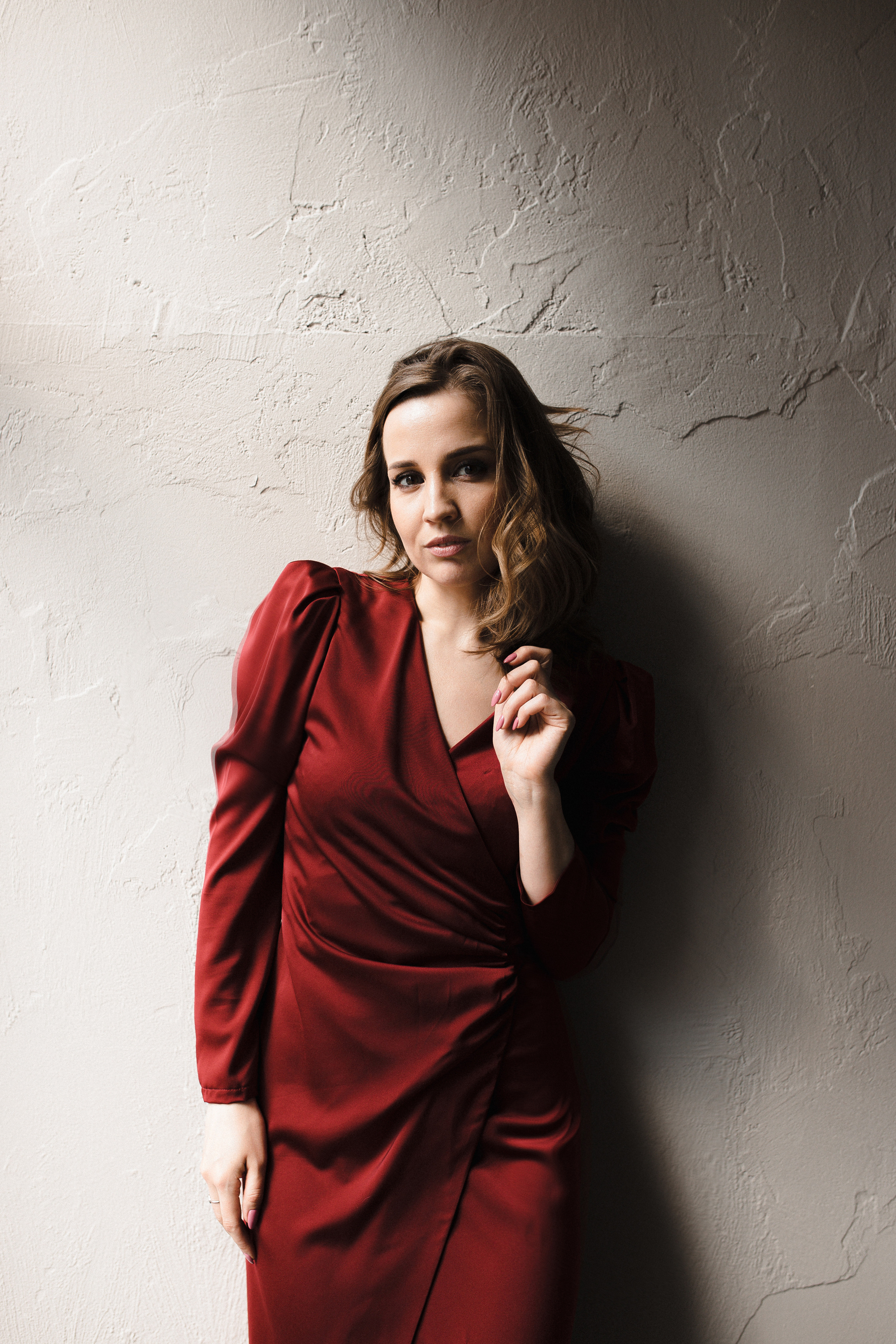 Семья Некрасовых. Семейный свадебный фотограф Семен Егоров