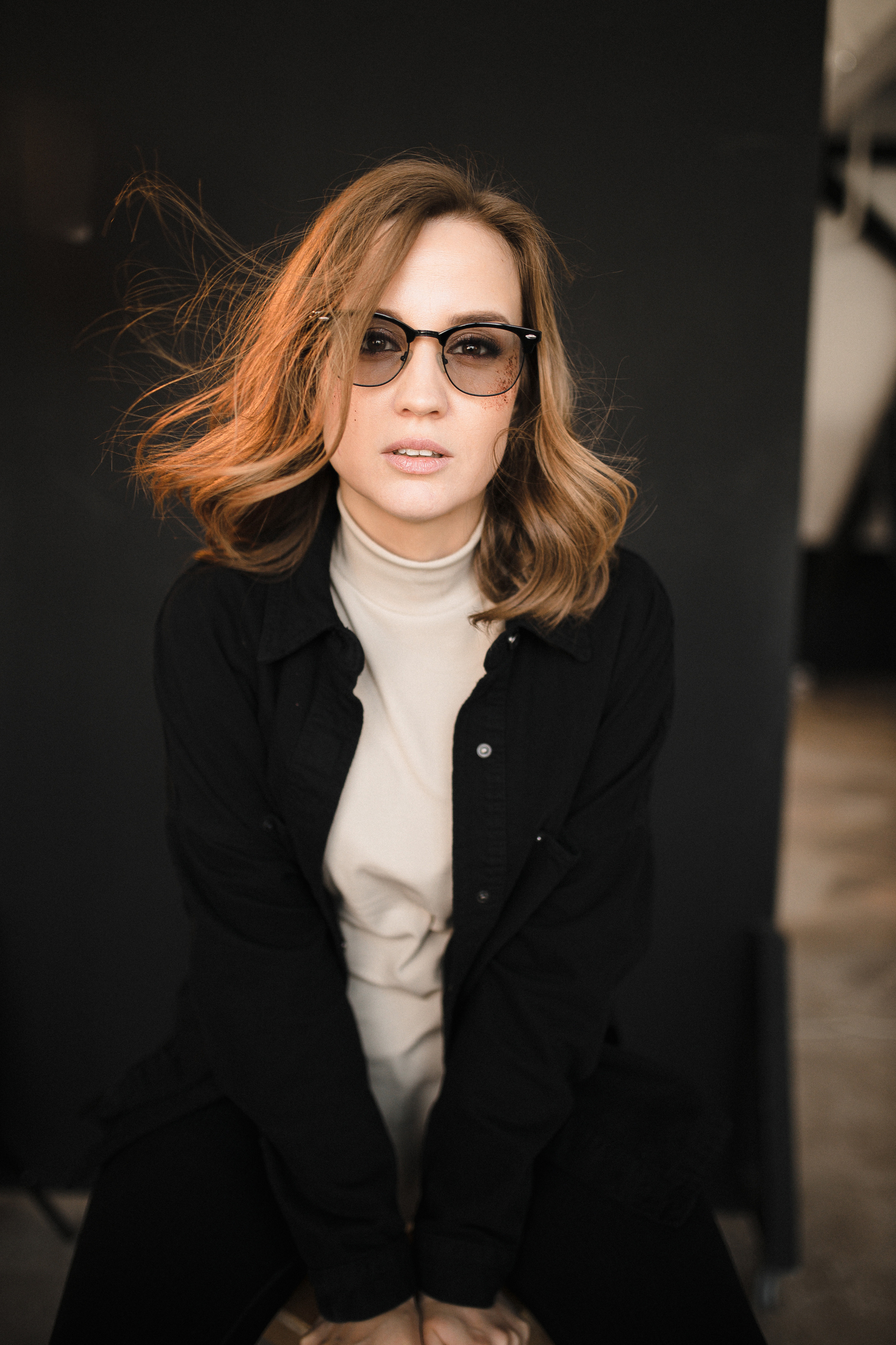 Семья Некрасовых. Семейный свадебный фотограф Семен Егоров