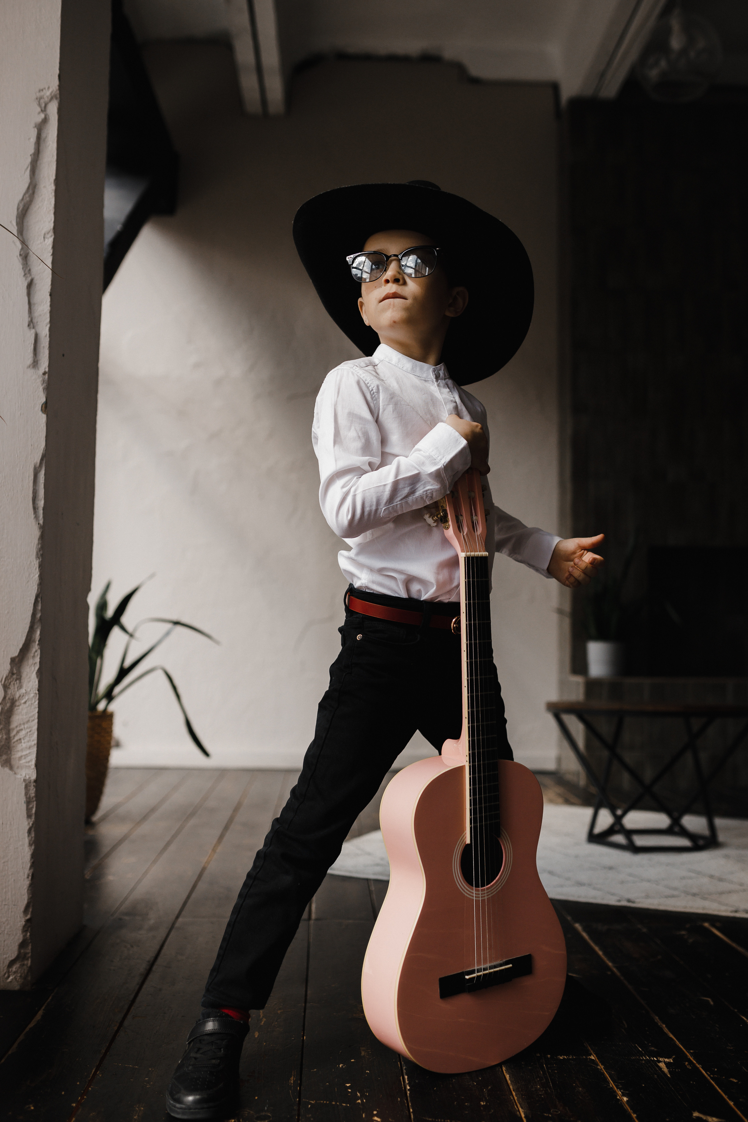 Семья Некрасовых. Семейный свадебный фотограф Семен Егоров