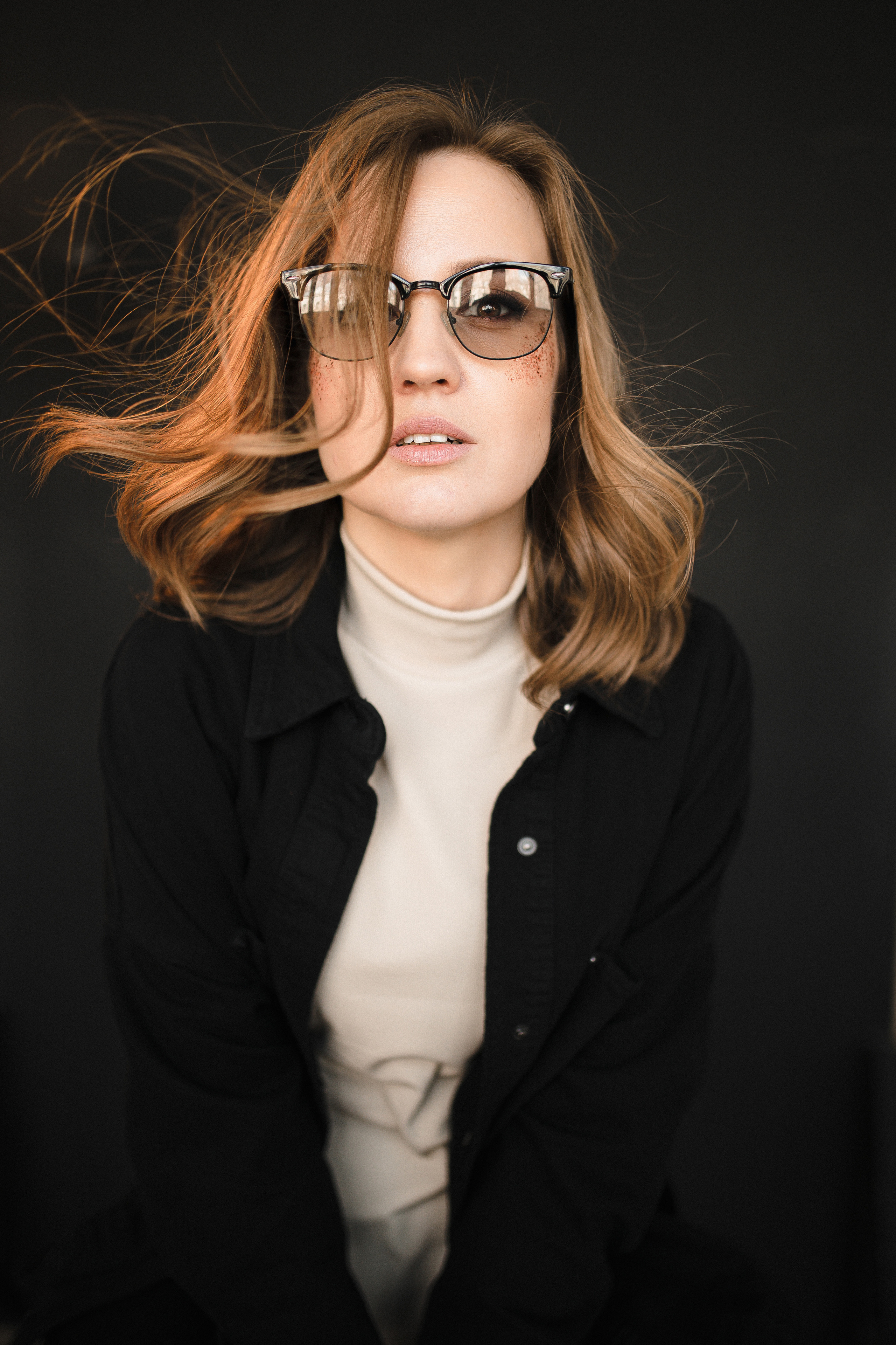 Семья Некрасовых. Семейный свадебный фотограф Семен Егоров