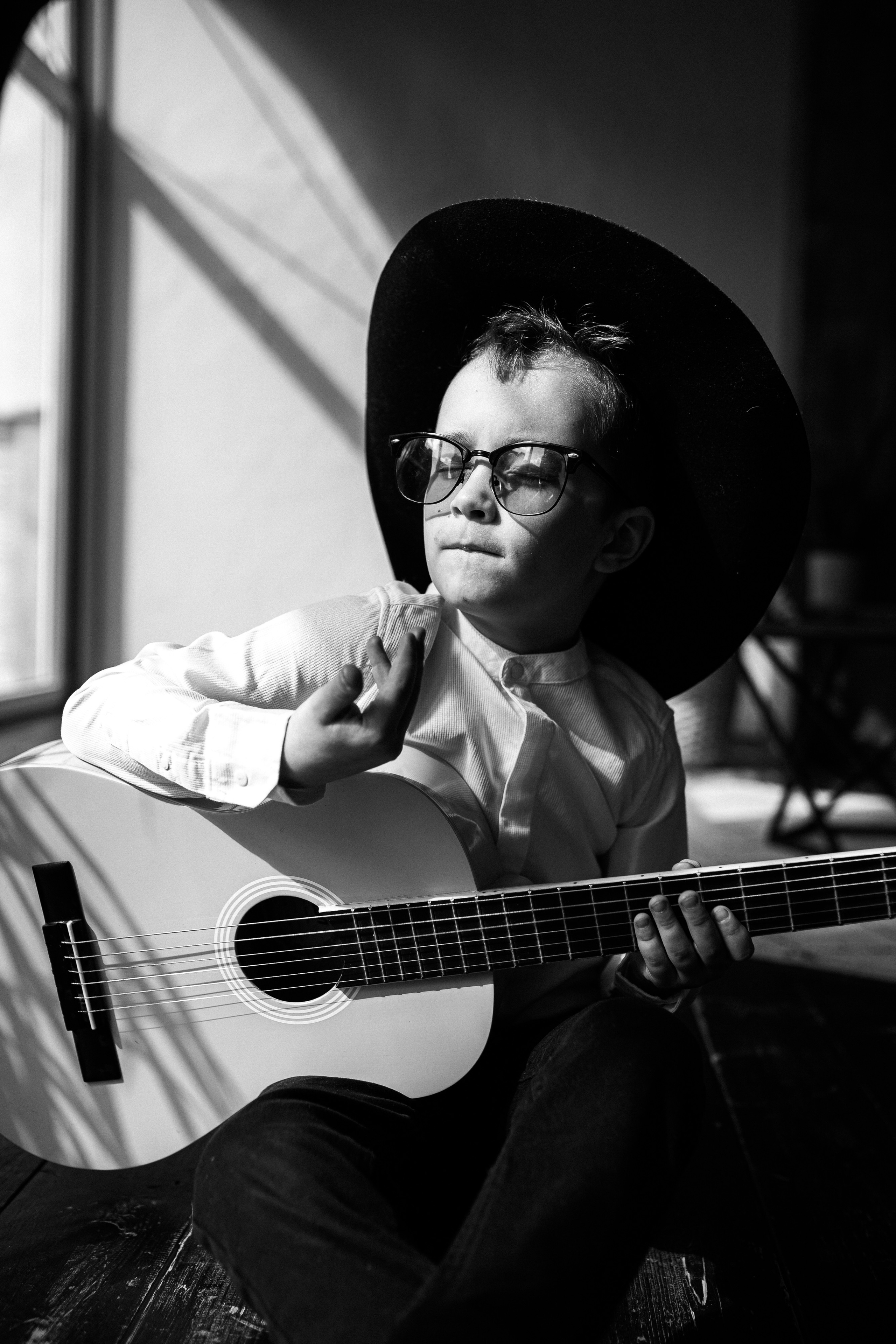 Семья Некрасовых. Семейный свадебный фотограф Семен Егоров