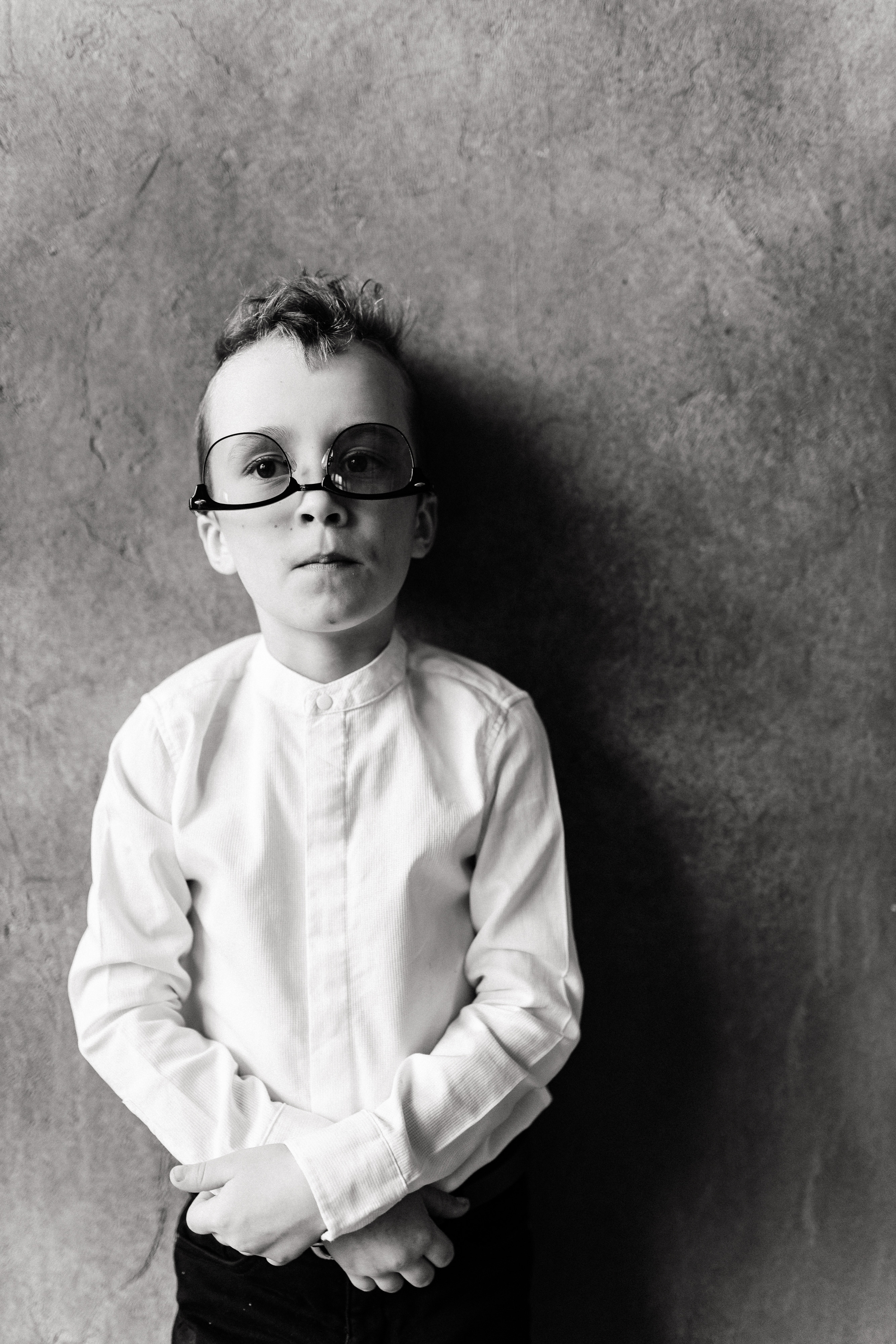 Семья Некрасовых. Семейный свадебный фотограф Семен Егоров