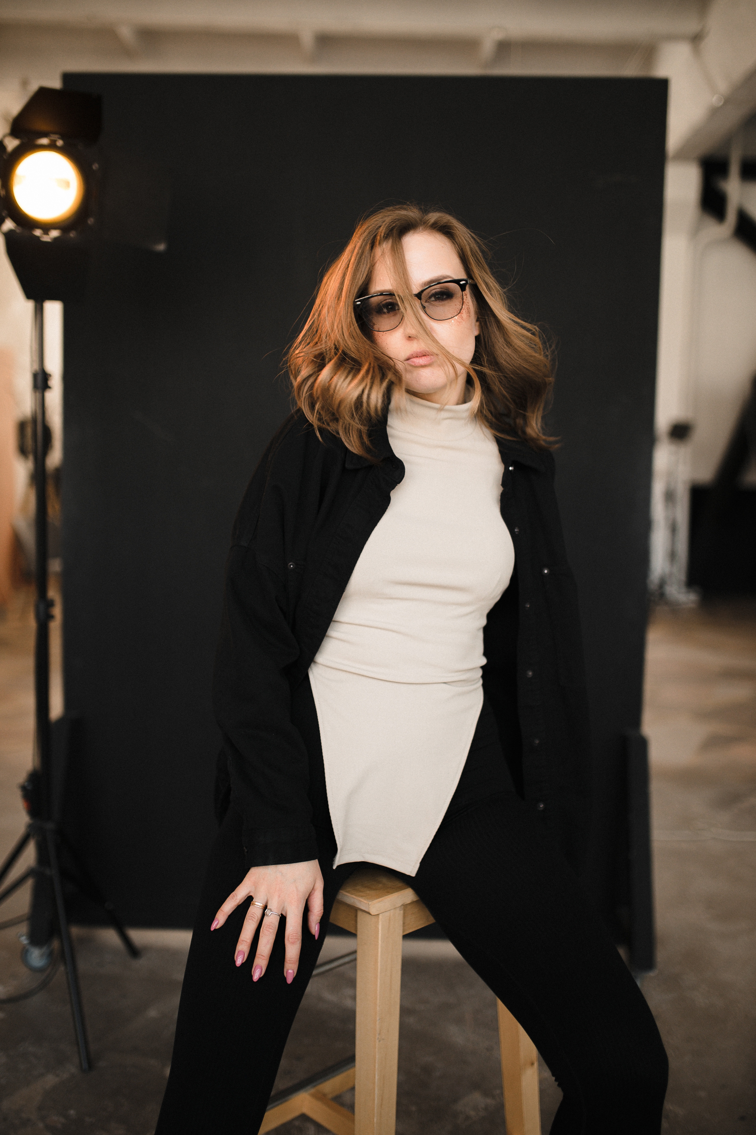 Семья Некрасовых. Семейный свадебный фотограф Семен Егоров