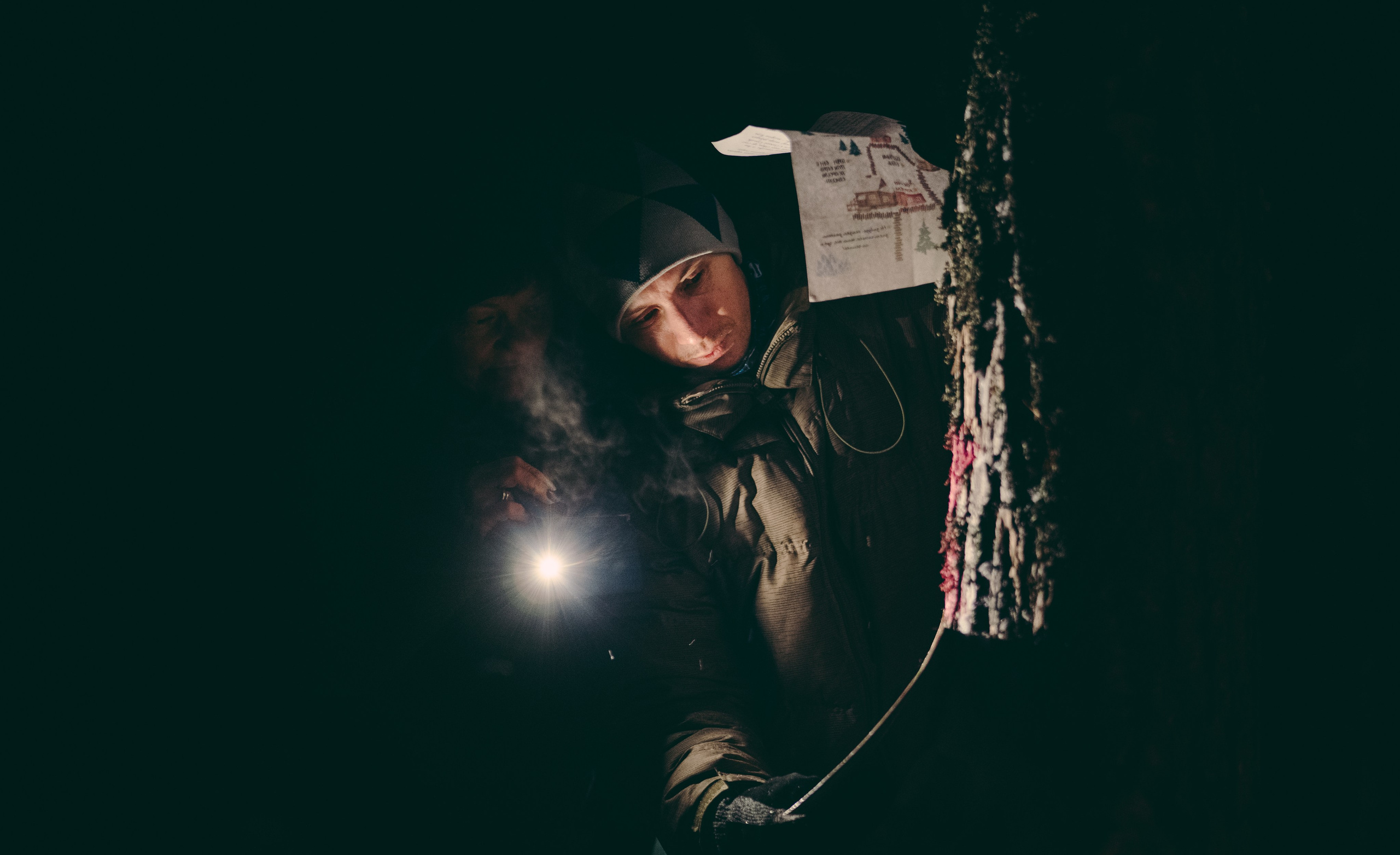 КАРЕЛИЯ / ЗИМА. Создание контента | Фото | Видеосъемка | Александр Ярков