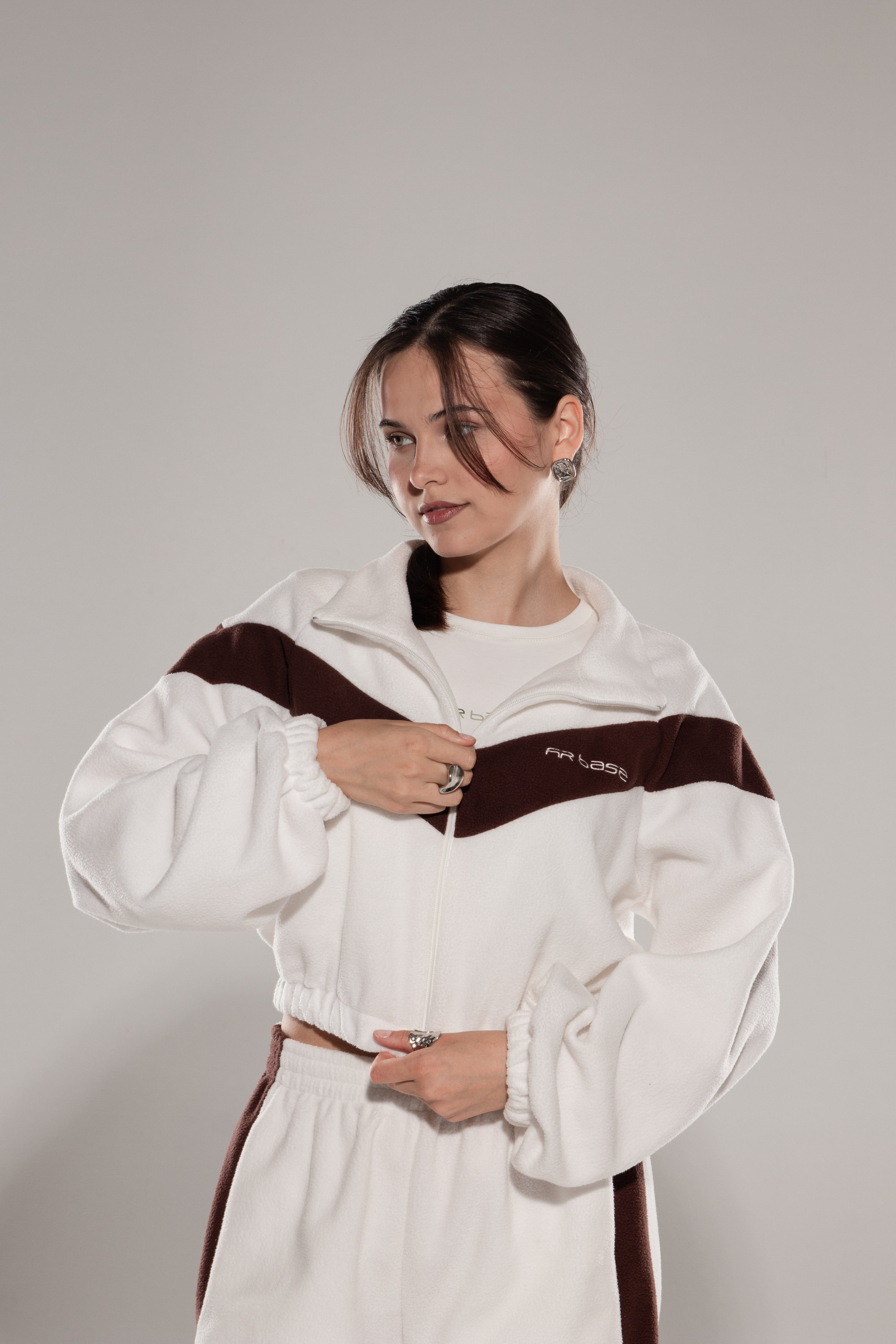 AR Base. Фотограф продюсер съемок Йолдыз Плетнева