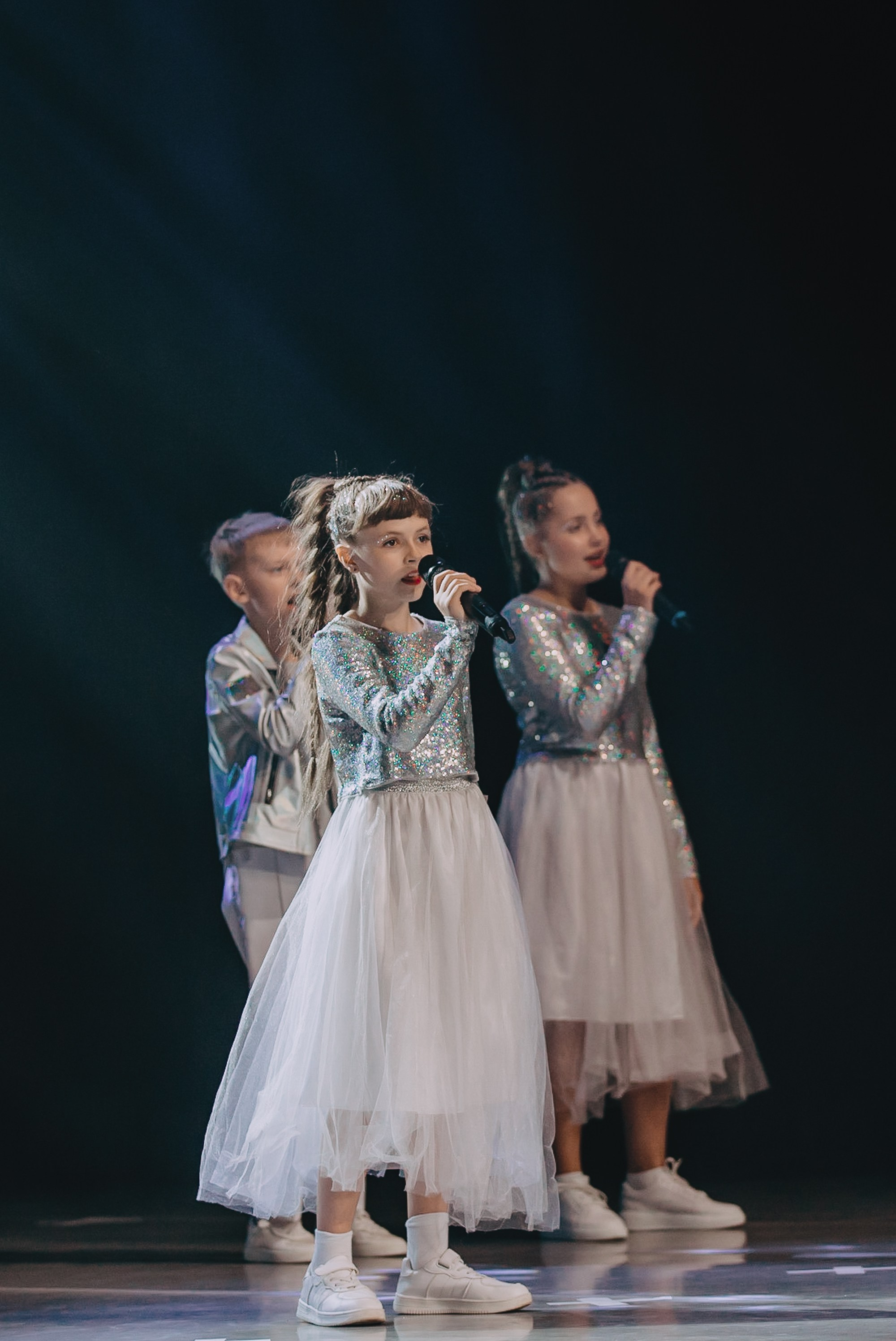 Школа музыки и танца M#RCI. Фотограф событий Злобин Дмитрий