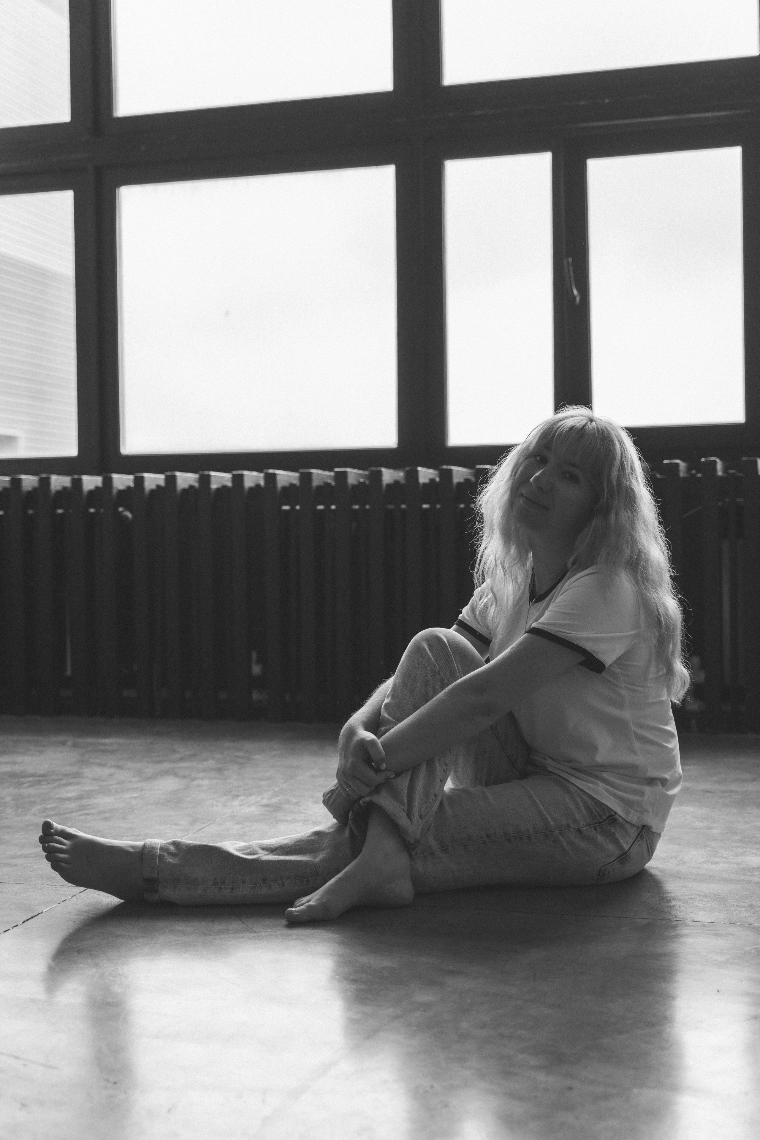 Минимализм. ALISON FILMS