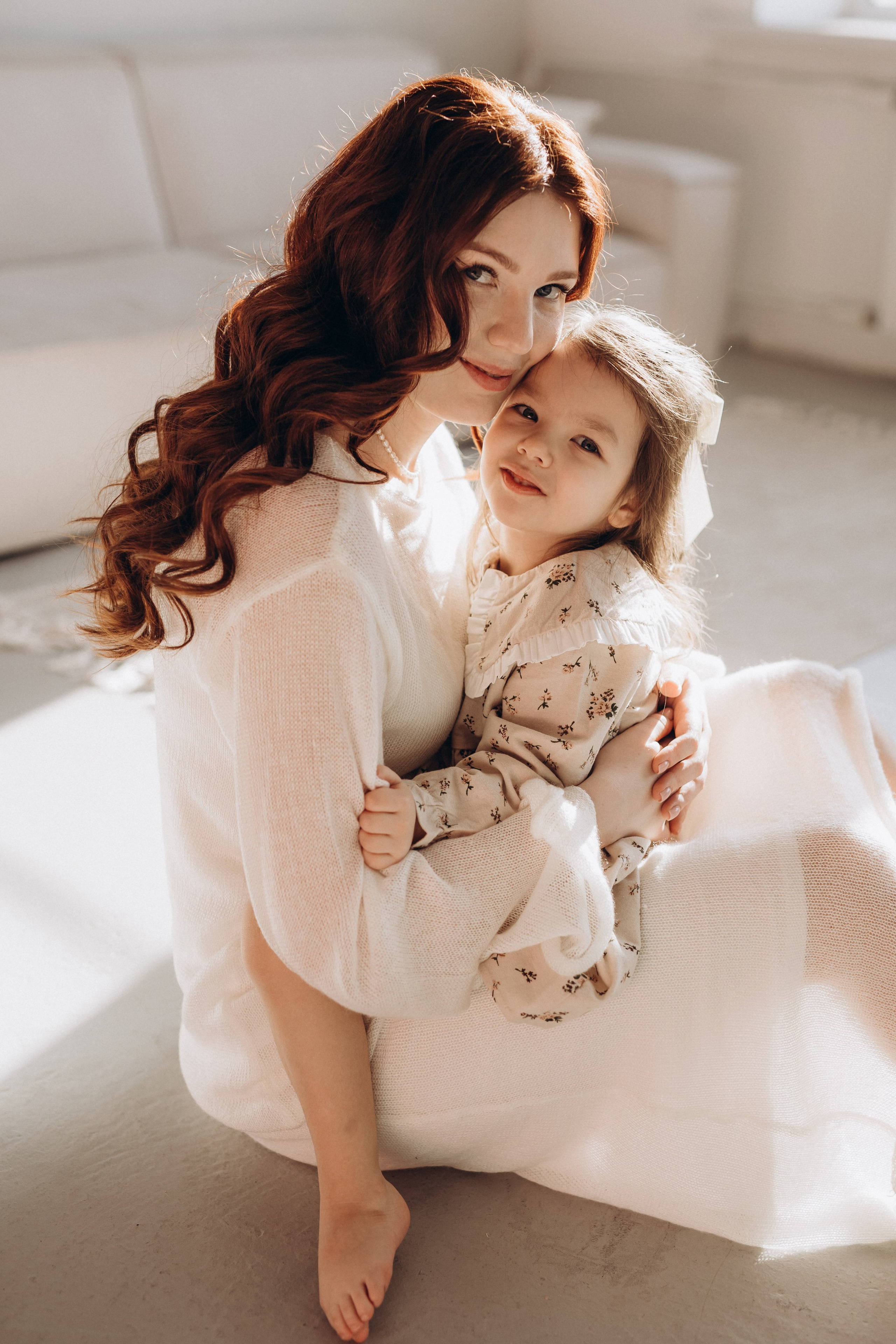 Мамы. Алёна Хомич. Свадебный и семейный фотограф Коломна, Москва