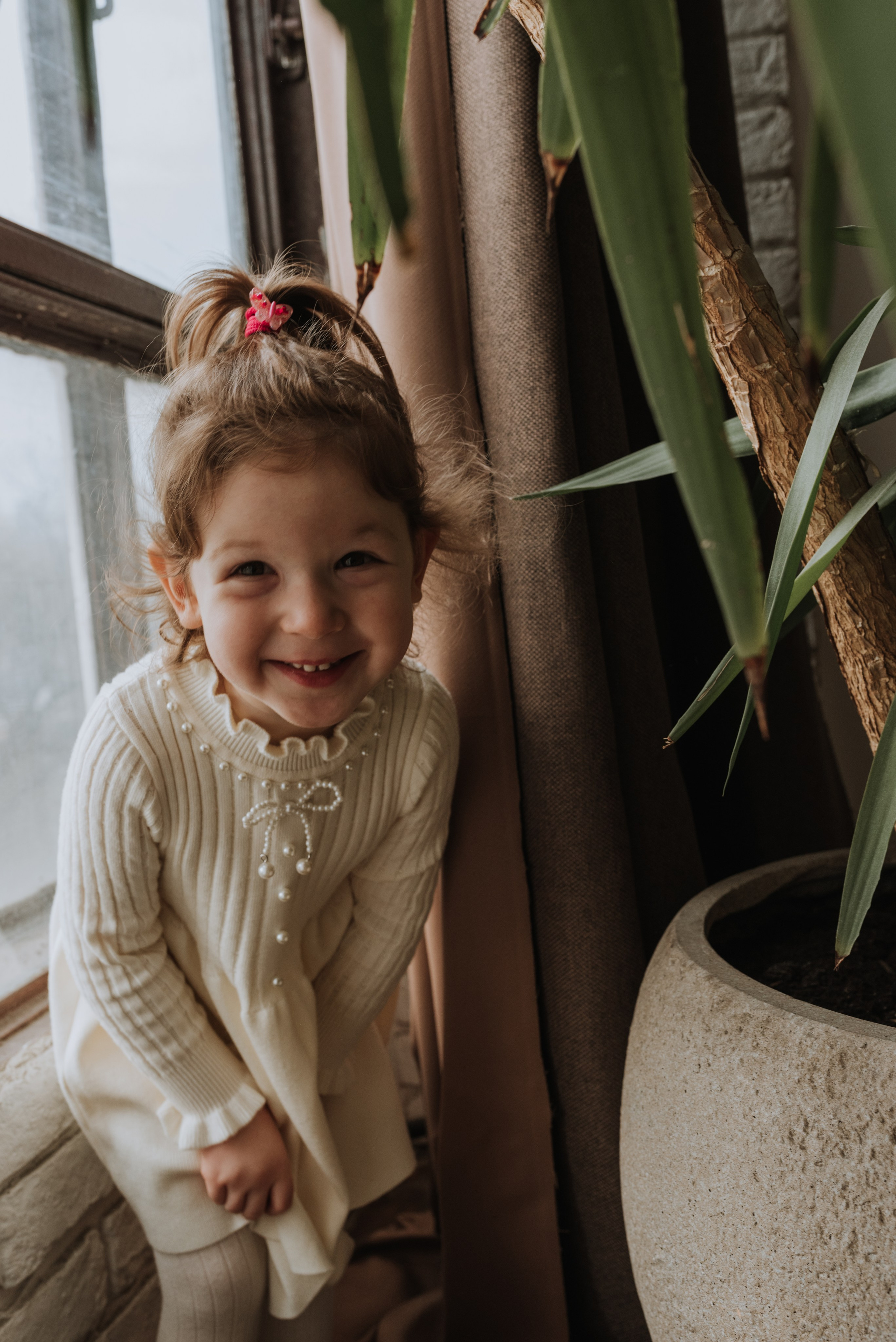 Ольга&Борис&Юля. Женский фотограф в Москве Ирина Горшкова